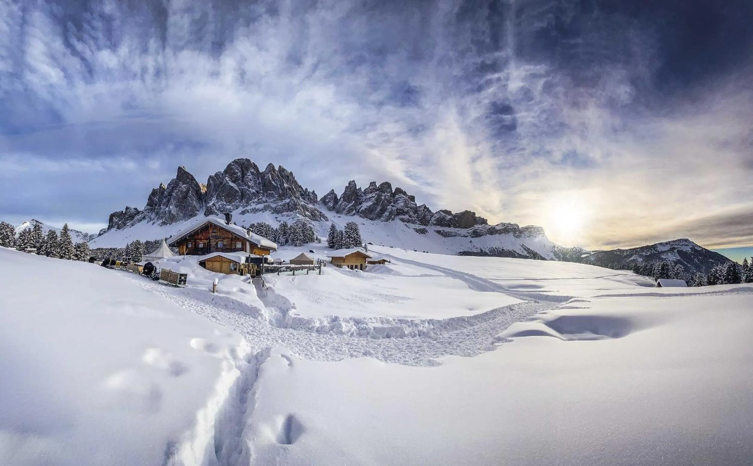 Activities in Taubers Unterwirt Aktiv & Vitalhotel