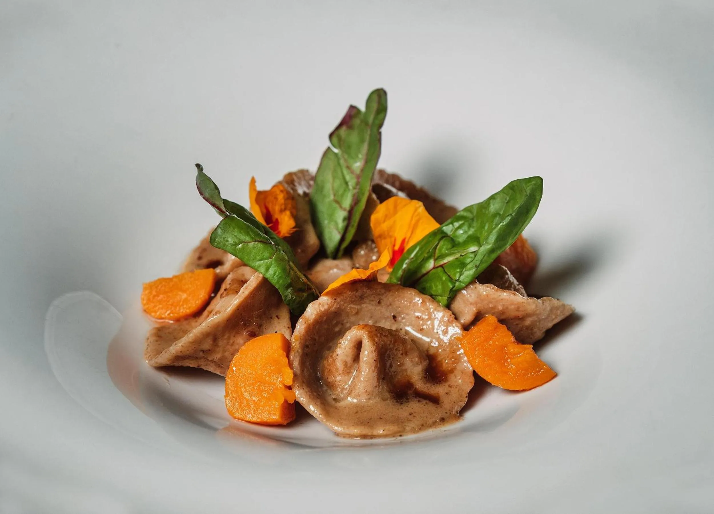 Restaurant/places to eat in Taubers Unterwirt Aktiv & Vitalhotel