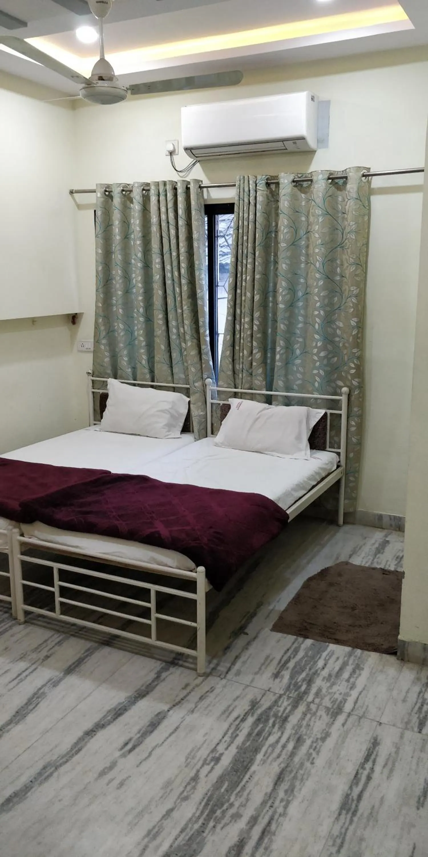 Hotel Sanskruti