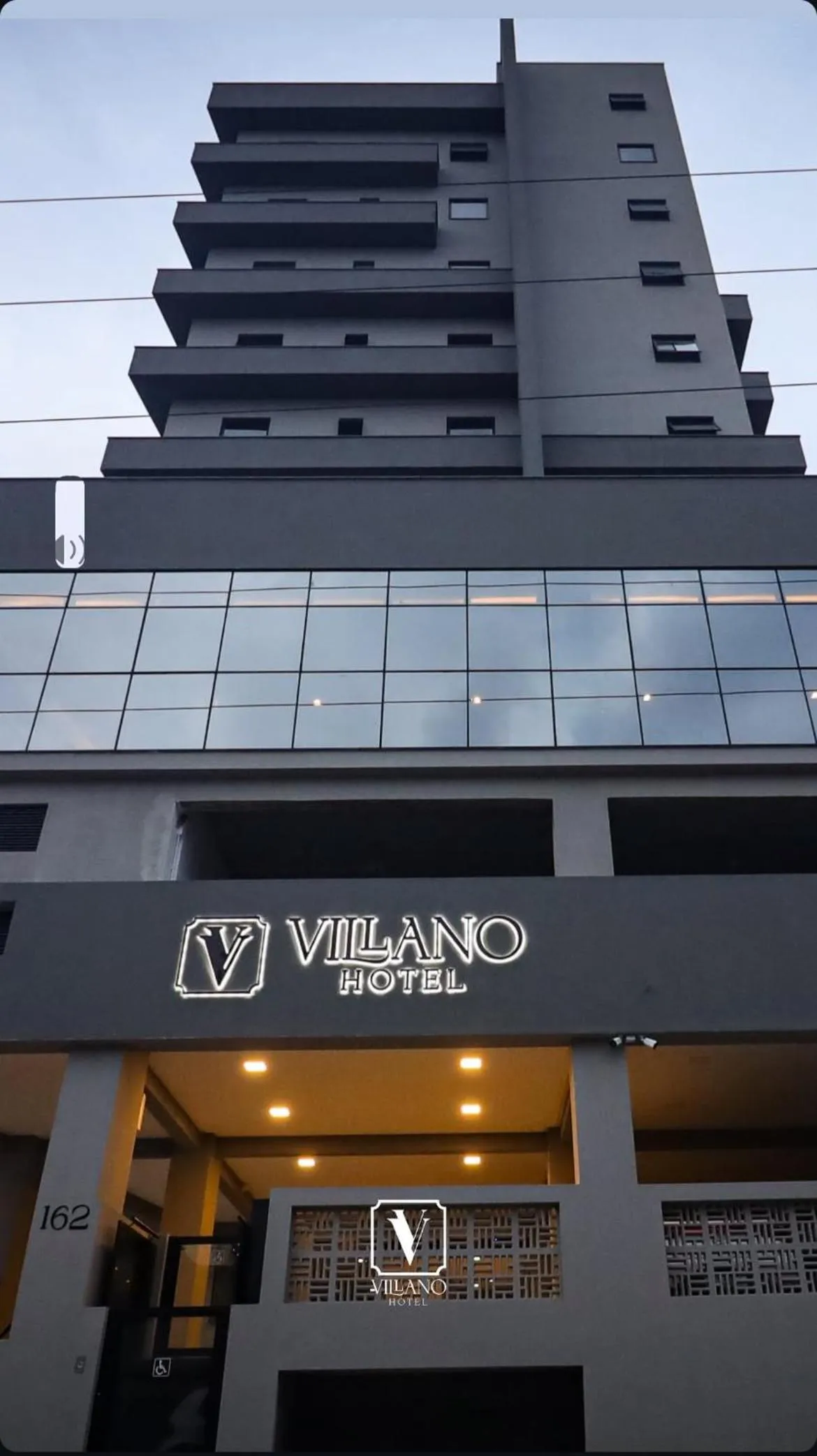Villano Hotel