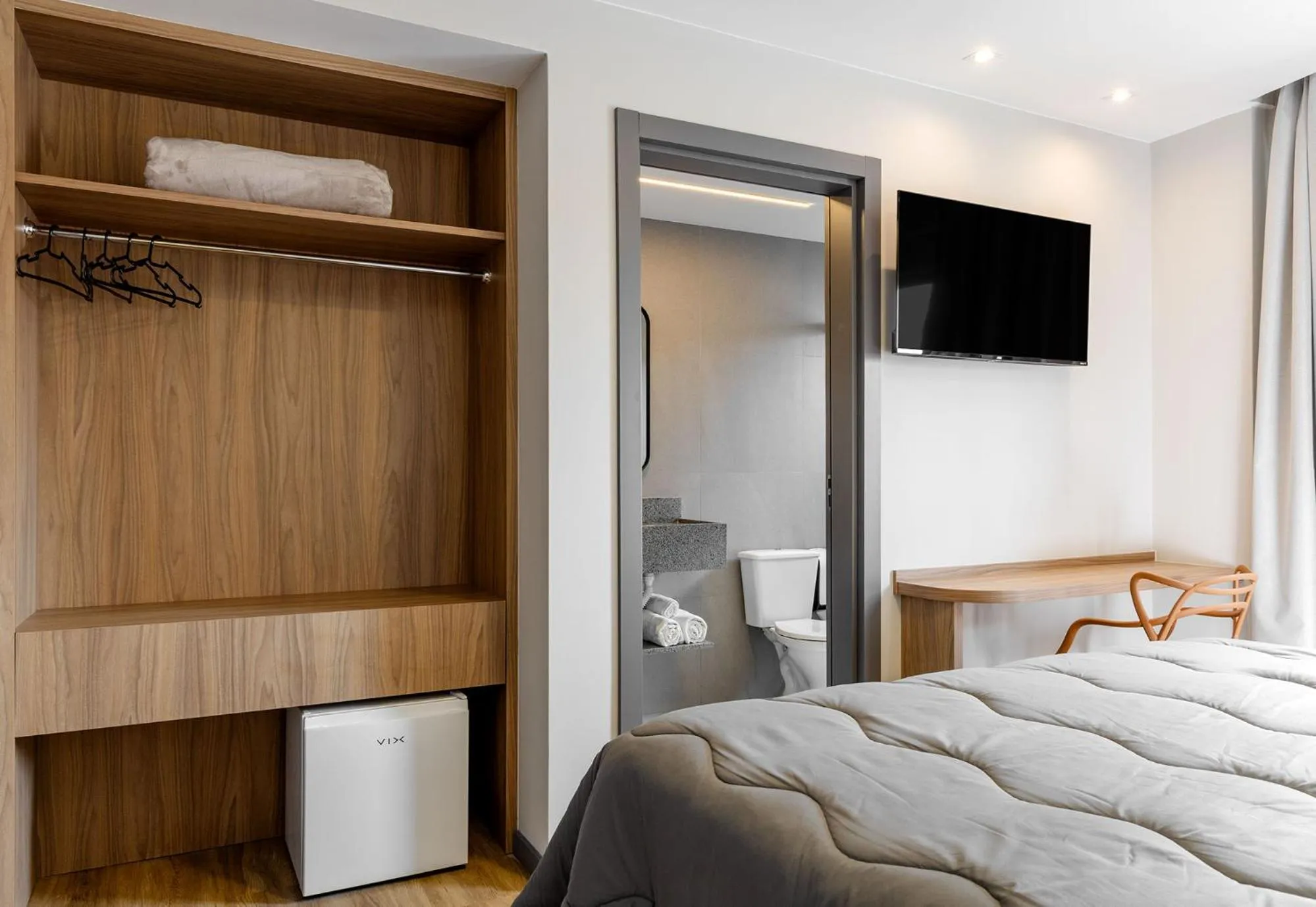 Bedroom, Bed in Villano Hotel