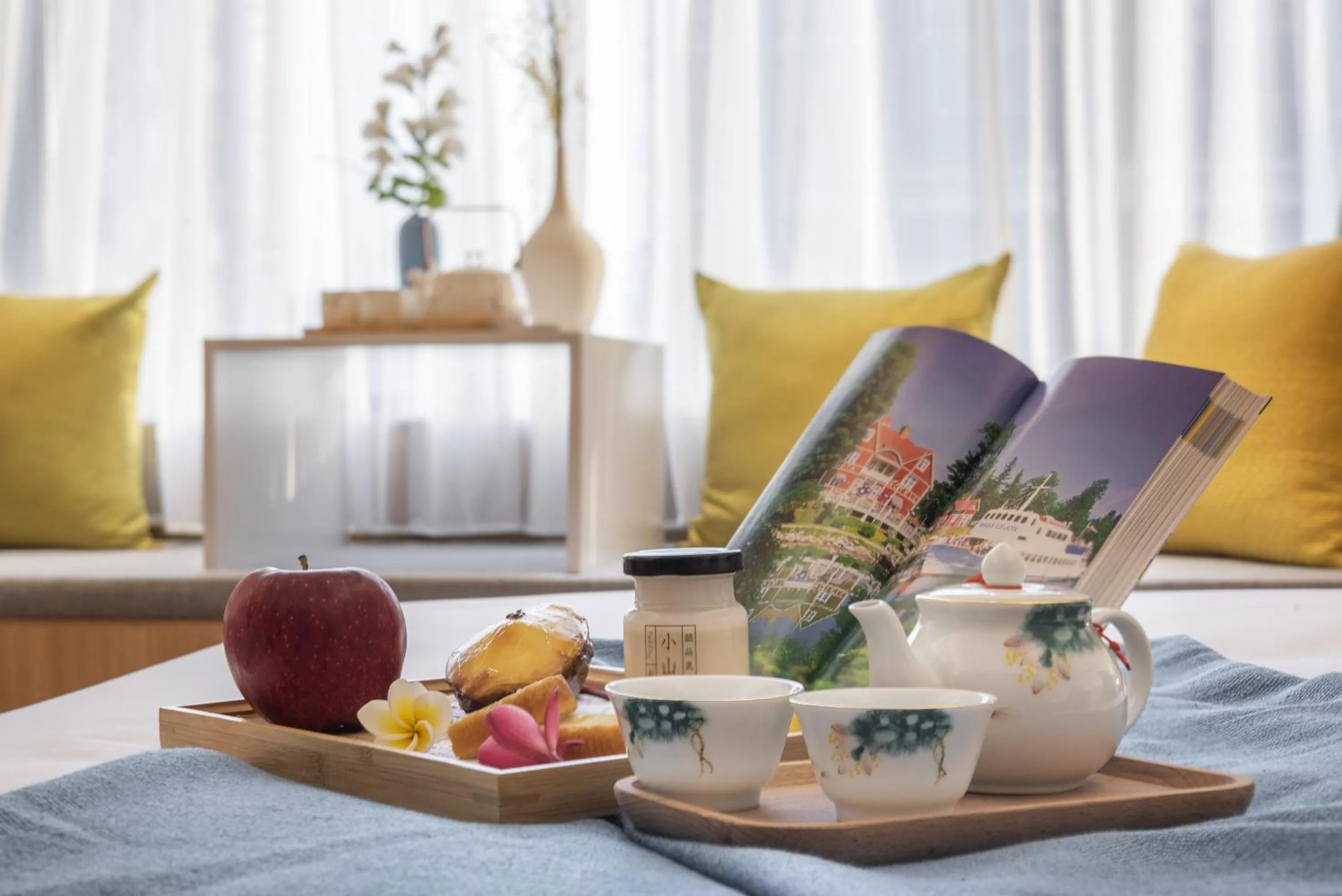 Foshan Shunde Ruitao Hotel