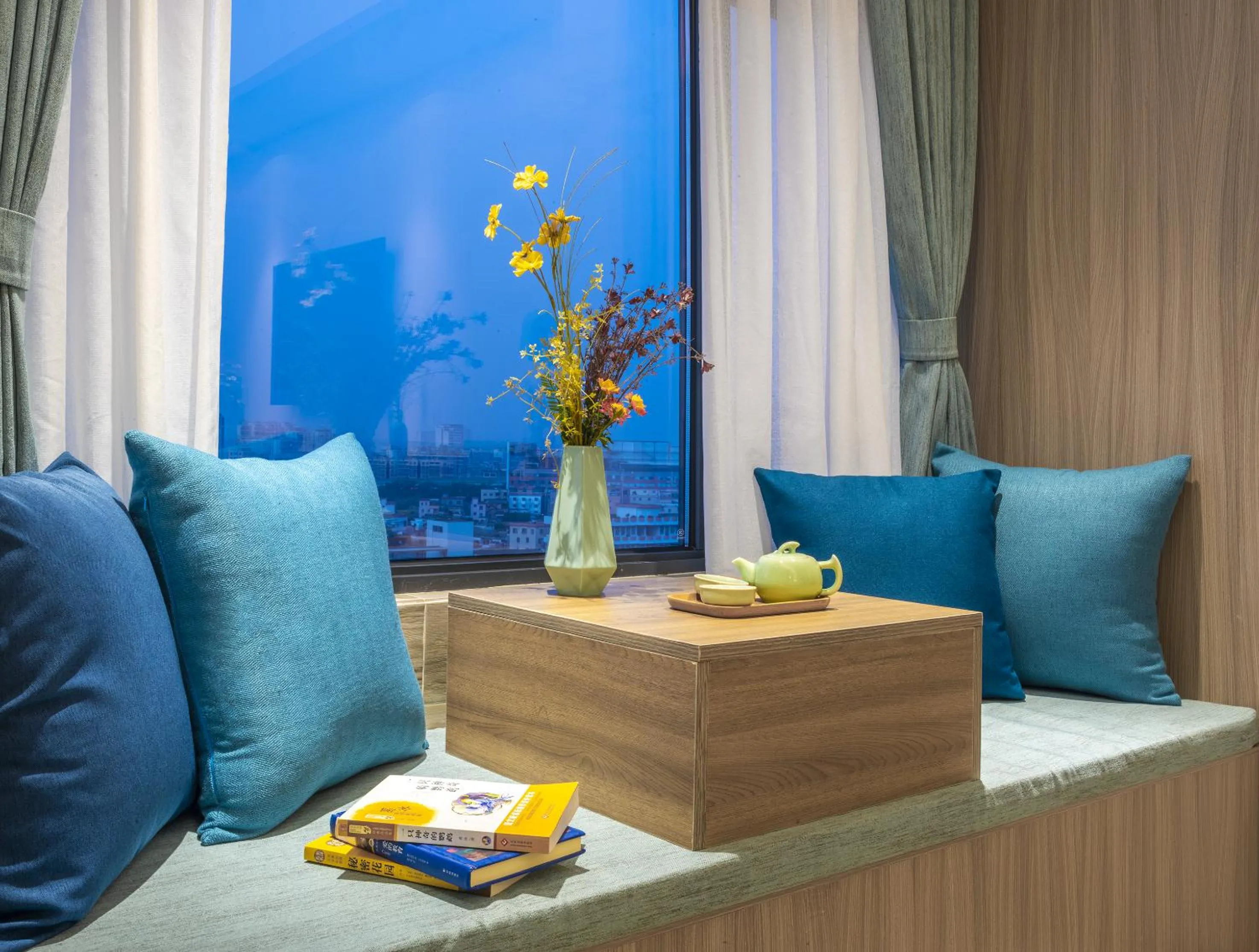 Foshan Shunde Ruitao Hotel
