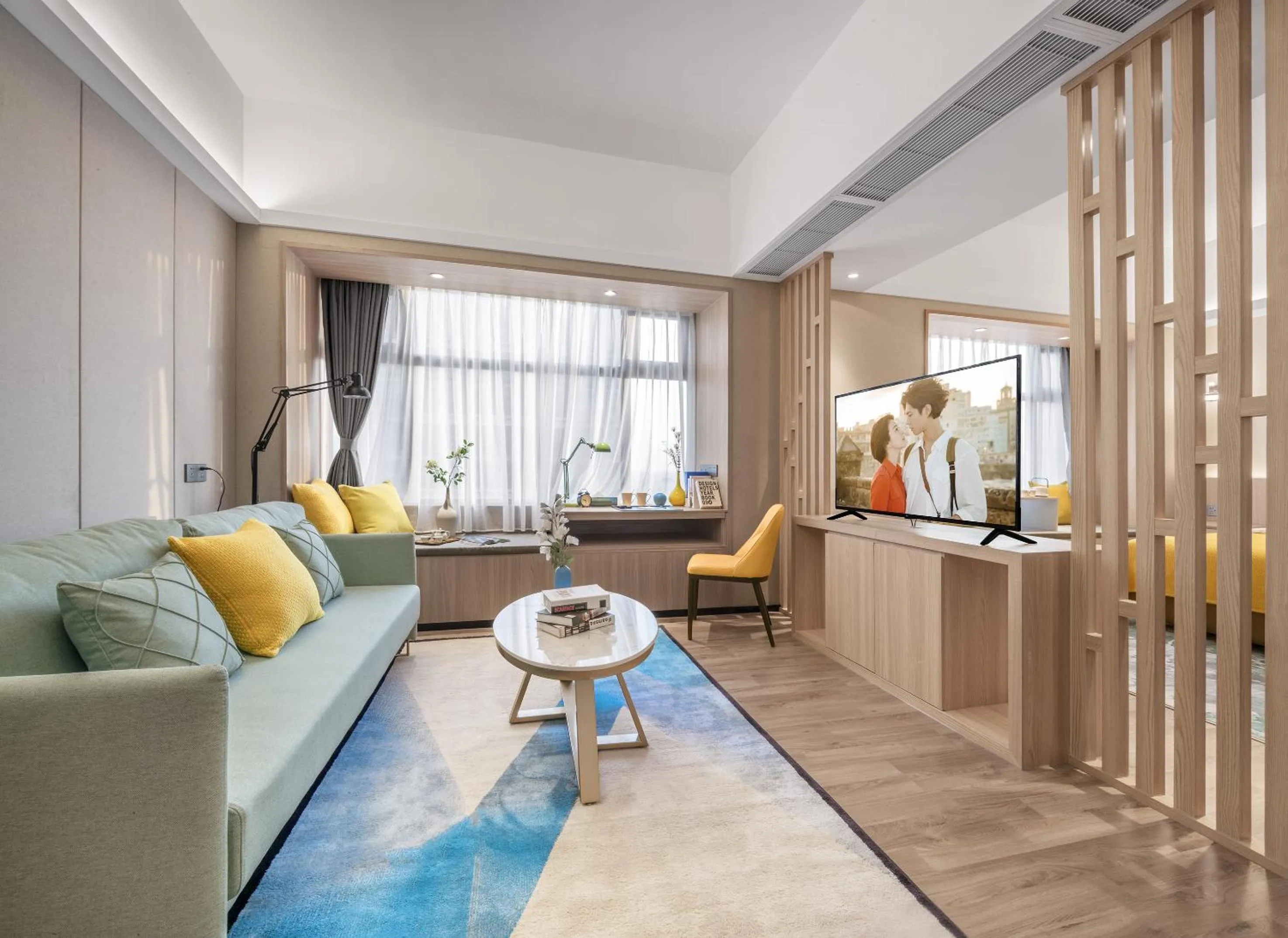 Foshan Shunde Ruitao Hotel