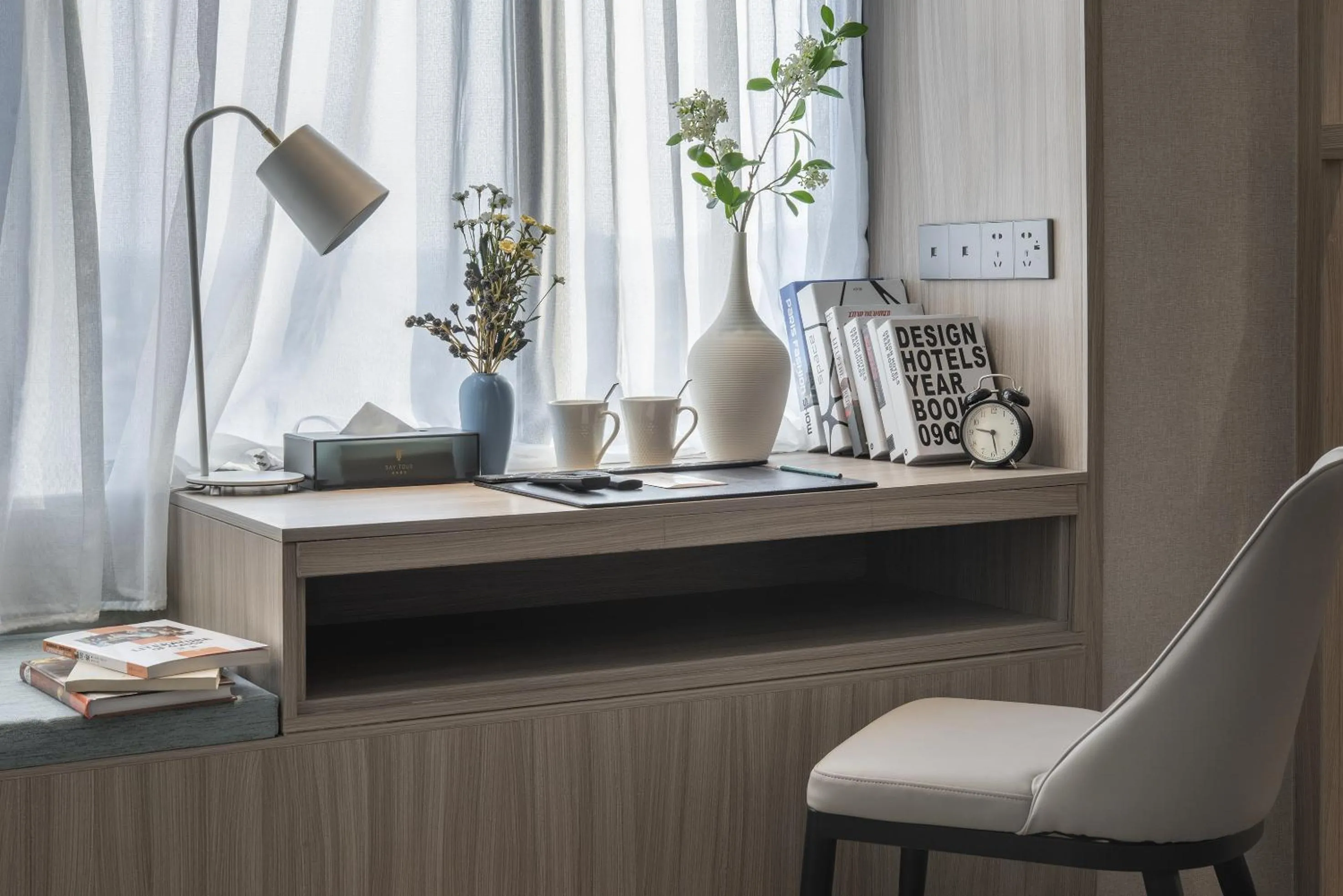 Foshan Shunde Ruitao Hotel