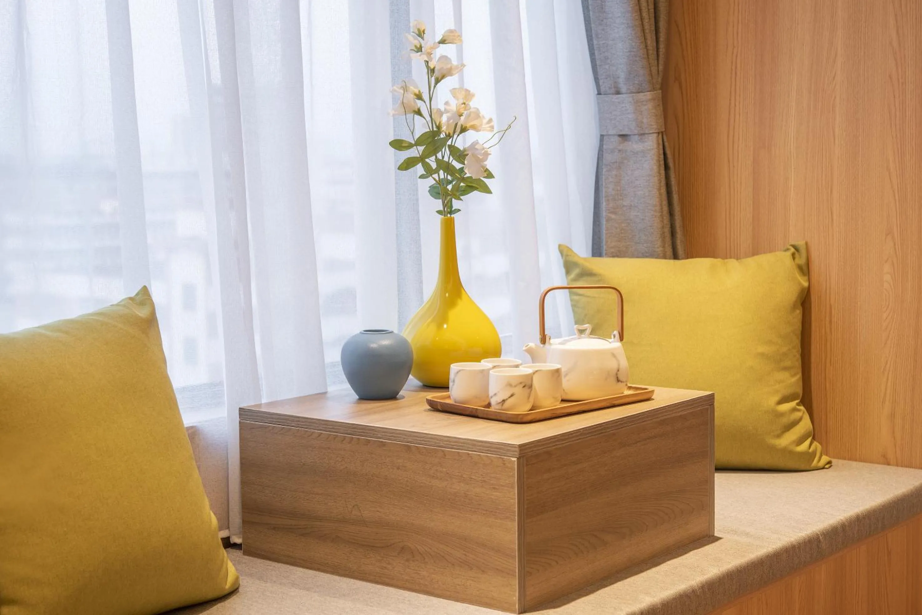 Foshan Shunde Ruitao Hotel