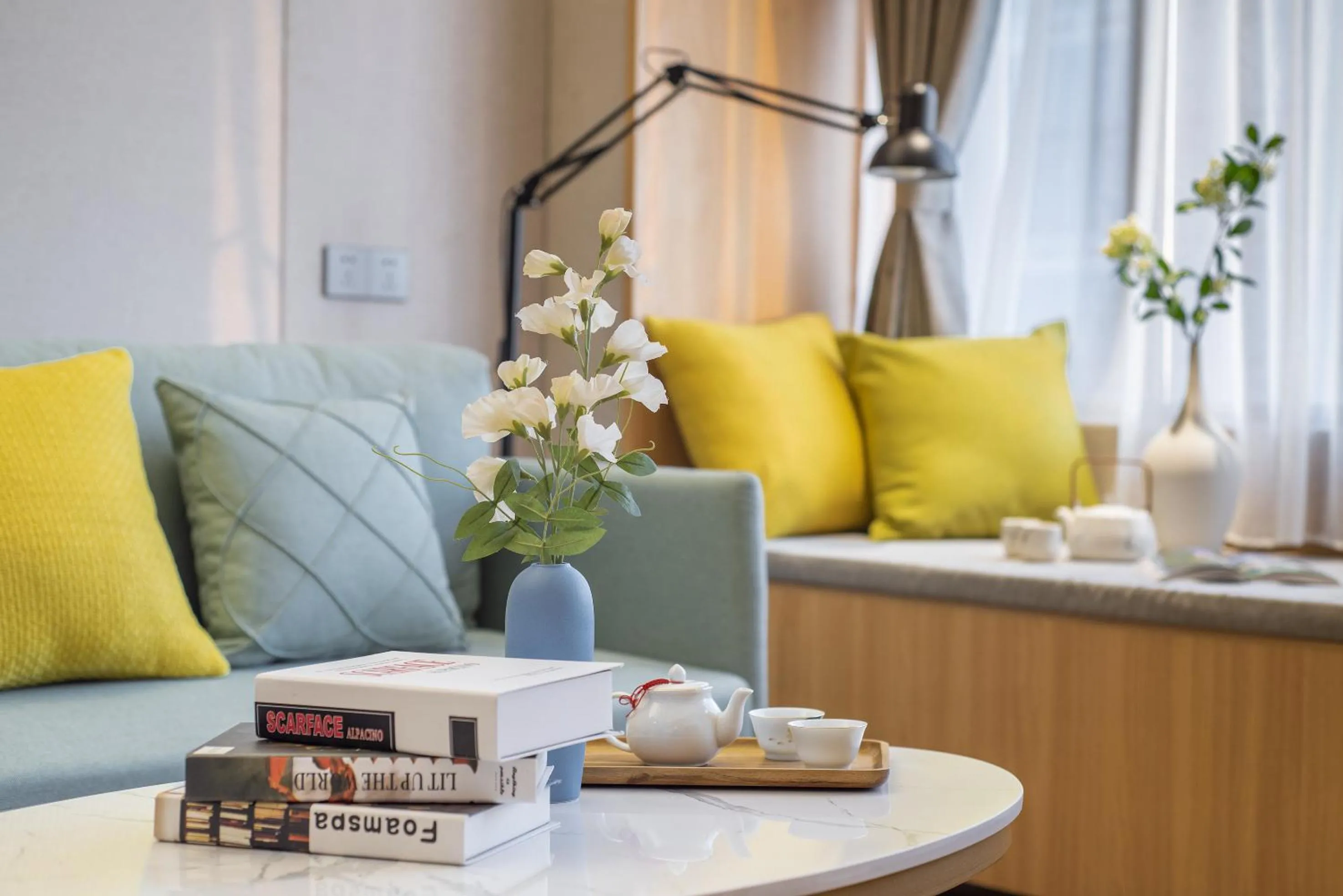 Foshan Shunde Ruitao Hotel
