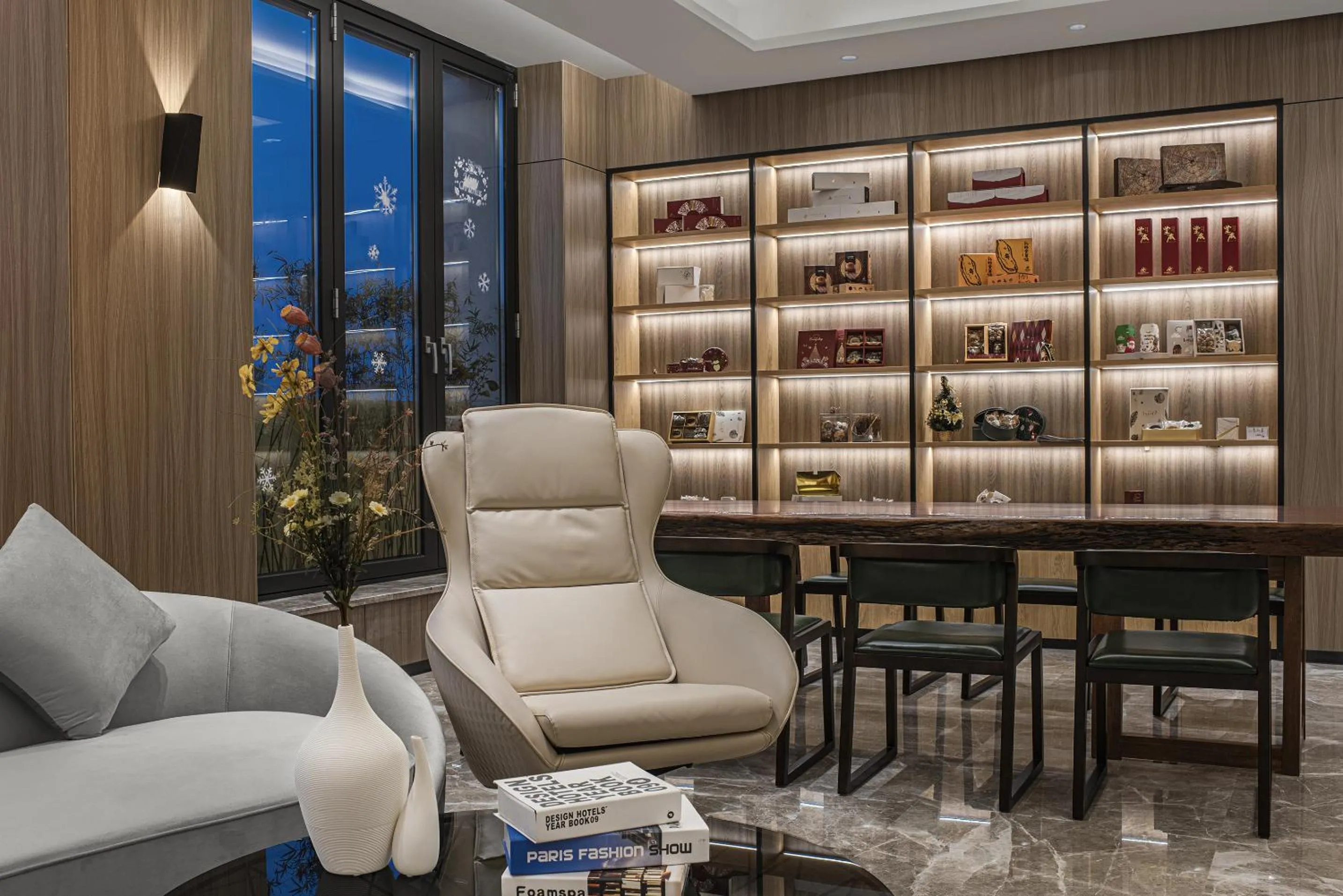 Foshan Shunde Ruitao Hotel