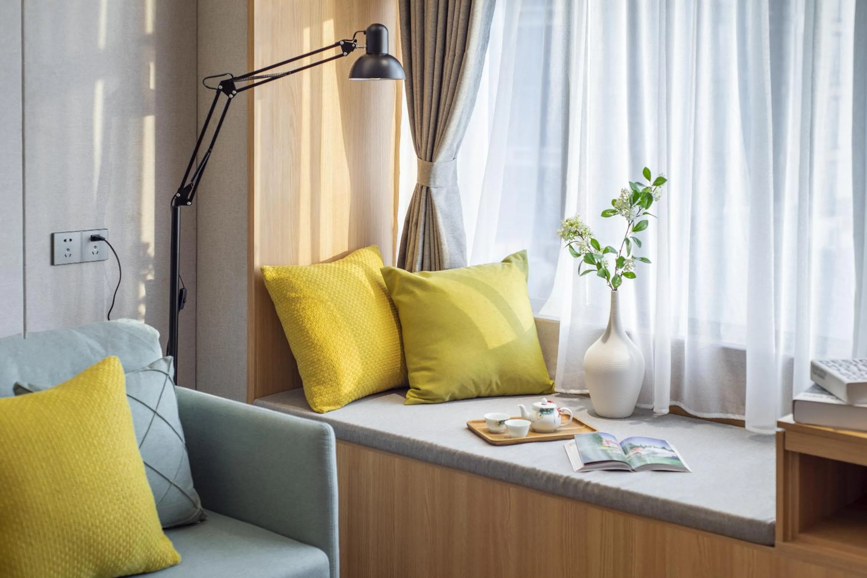 Foshan Shunde Ruitao Hotel