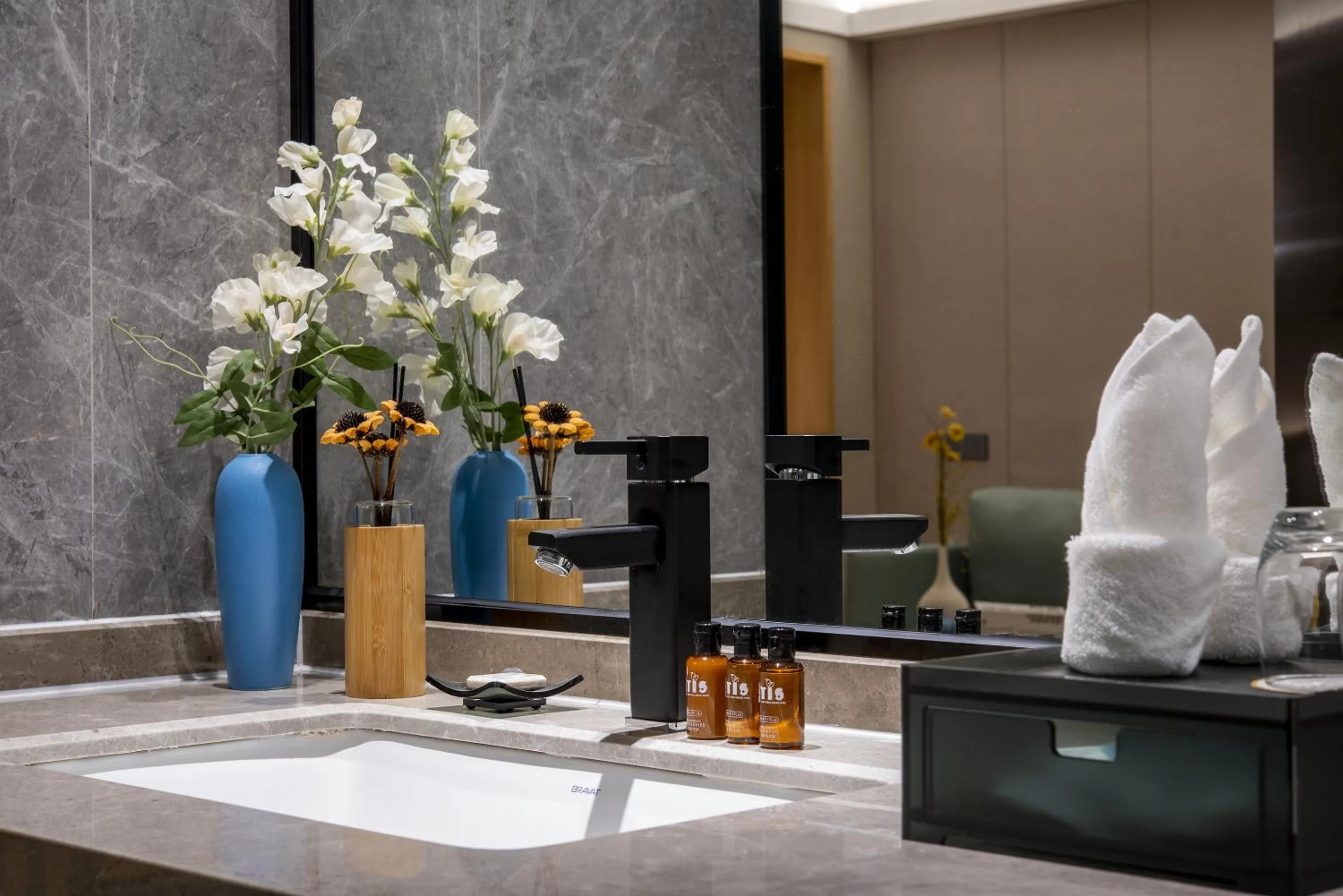 Foshan Shunde Ruitao Hotel