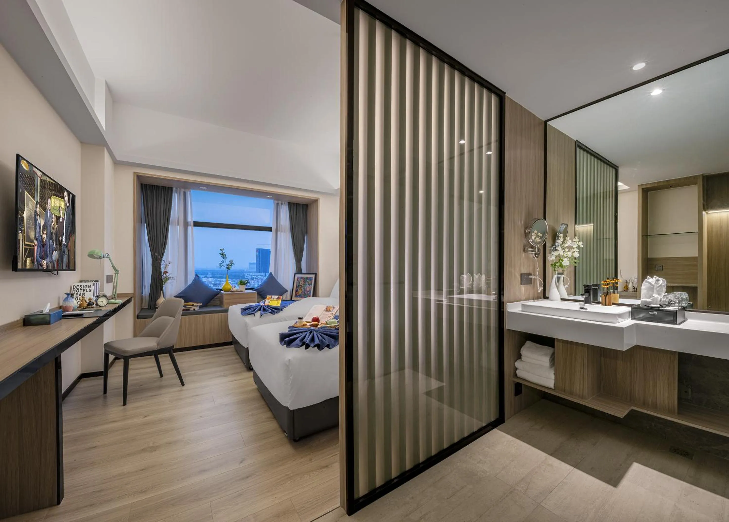 Foshan Shunde Ruitao Hotel