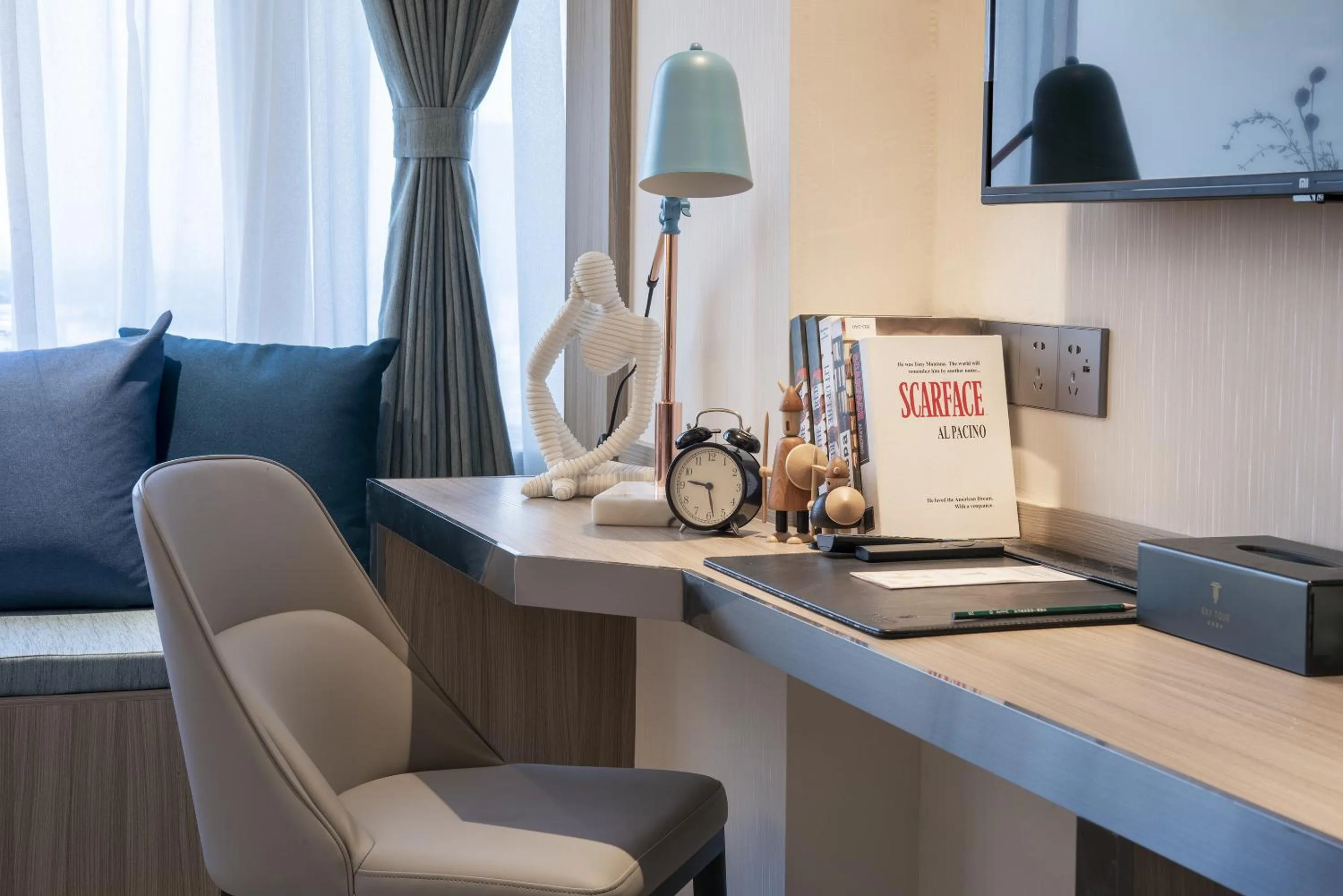 Foshan Shunde Ruitao Hotel