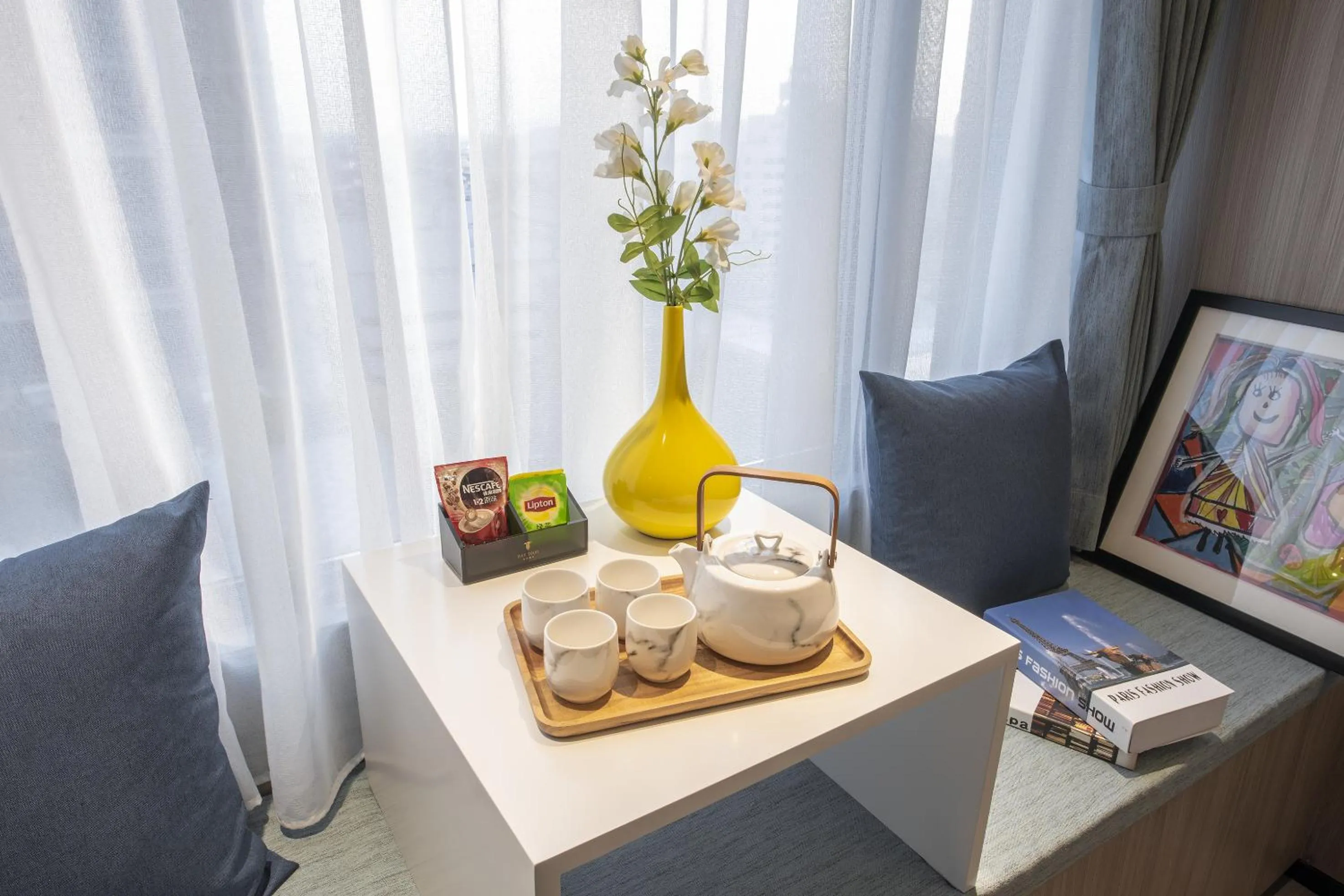 Foshan Shunde Ruitao Hotel