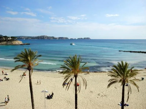 Day in Diamante Paguera Boutique Hotel