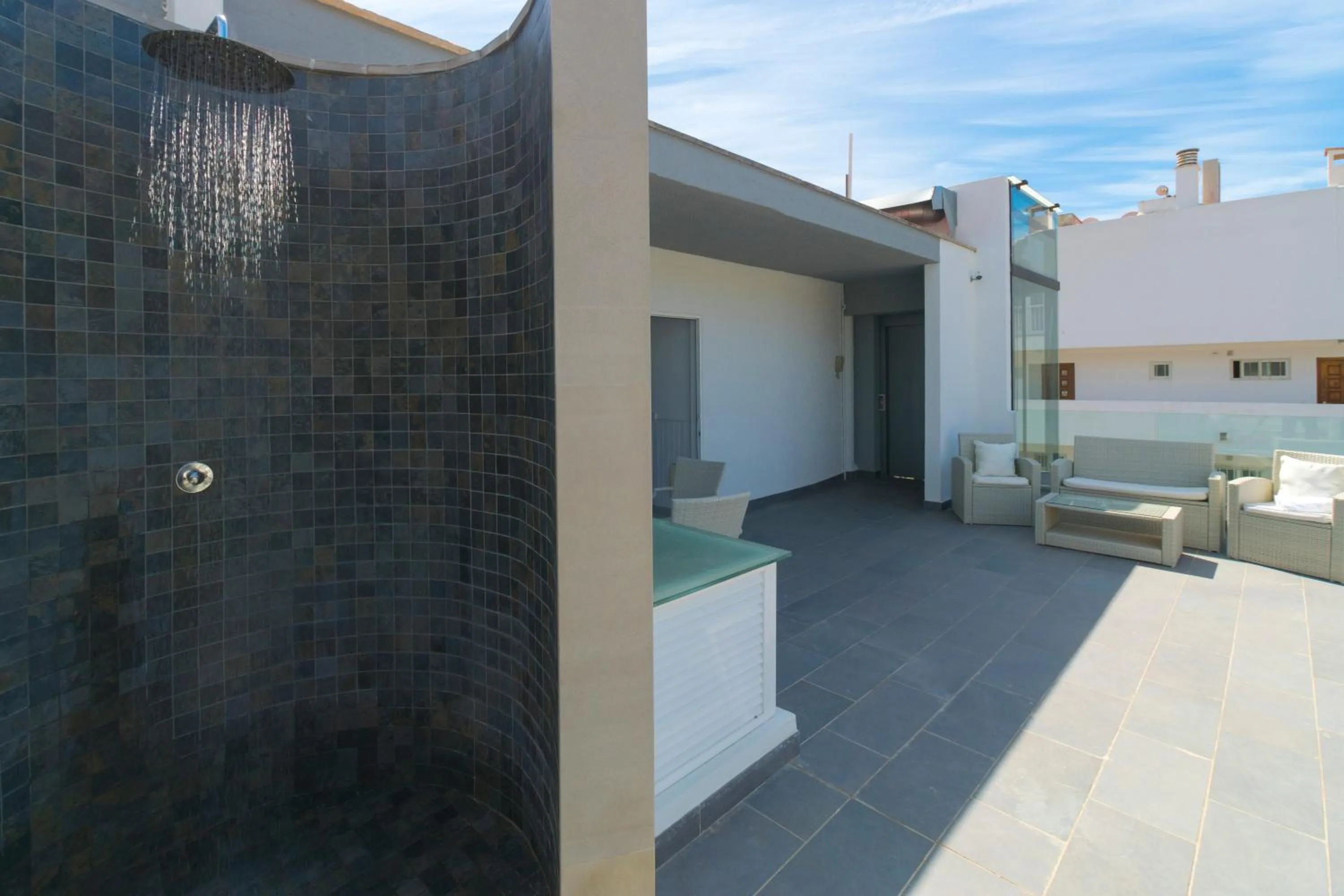 Off site in Diamante Paguera Boutique Hotel