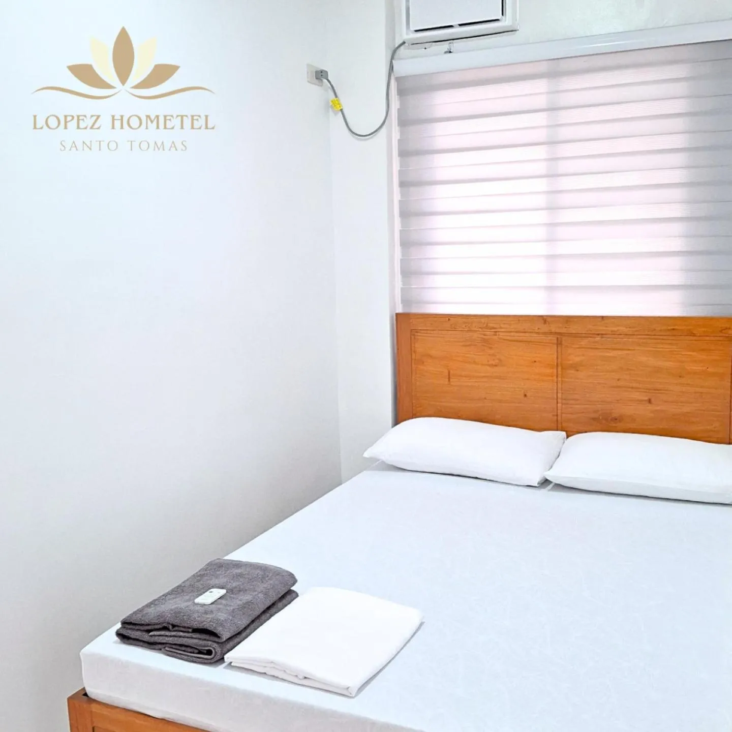 Lopez Hometel