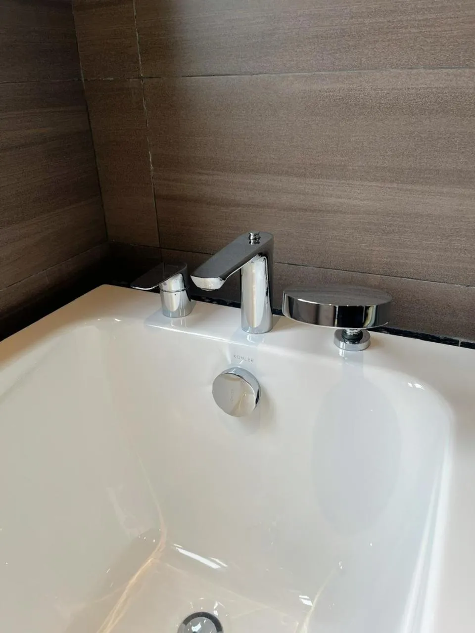 Bathroom in Green Dragon Boutique Hotel