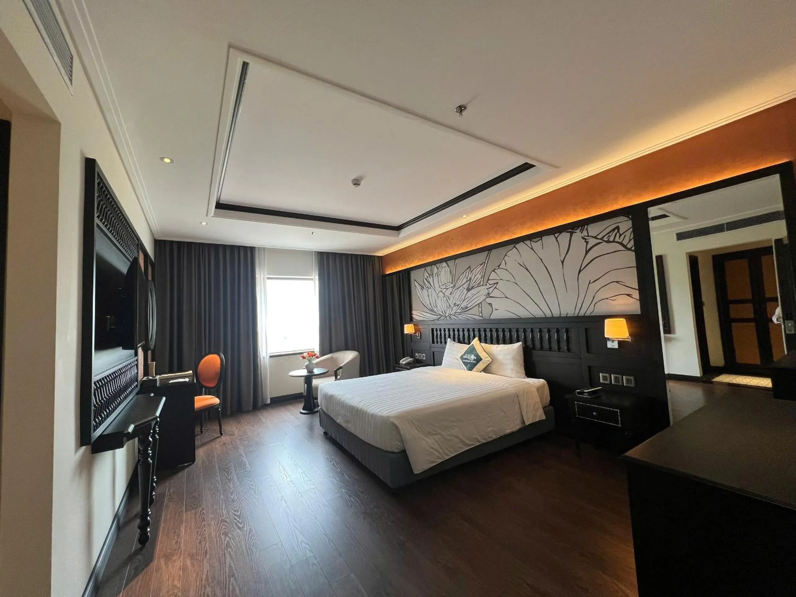 Green Dragon Boutique Hotel