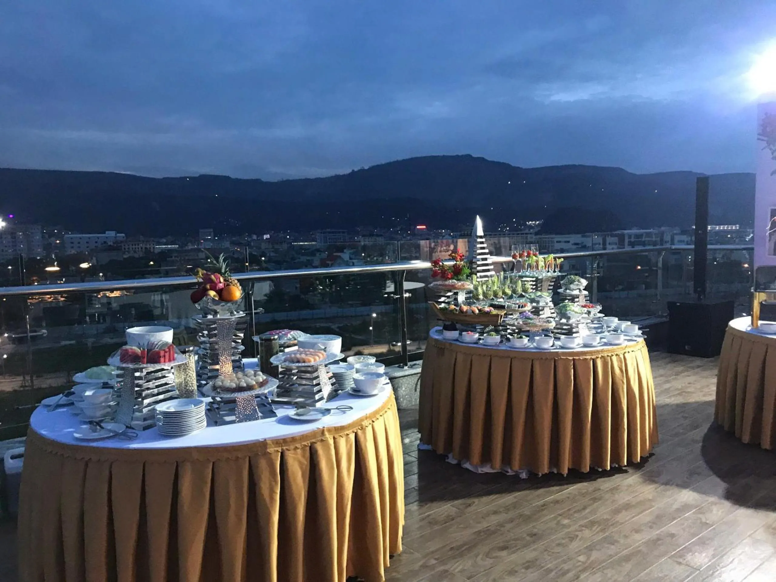Coffee/tea facilities in Green Dragon Boutique Hotel