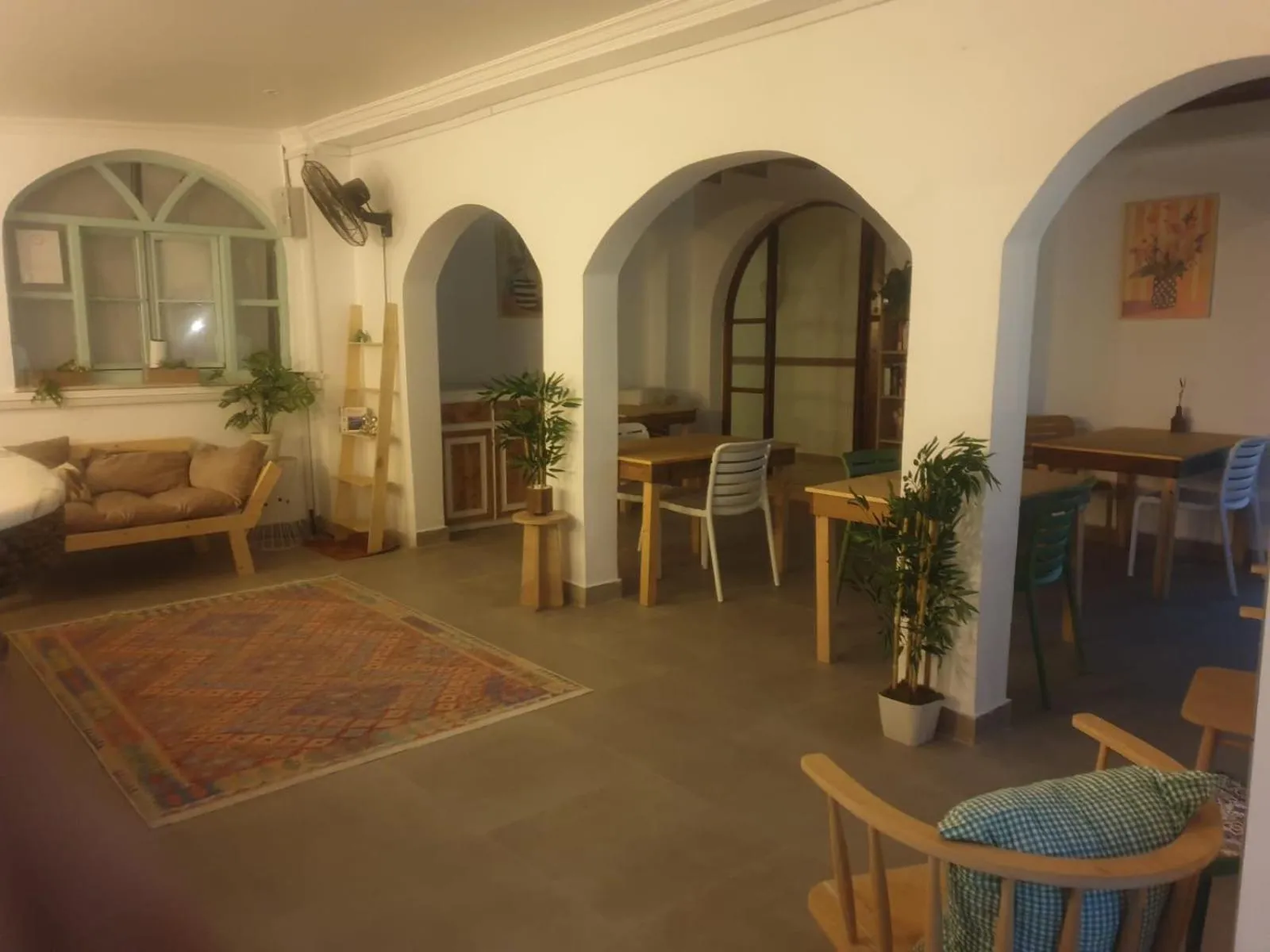 Lounge or bar, Bed in Kavala Hotel Bodrum