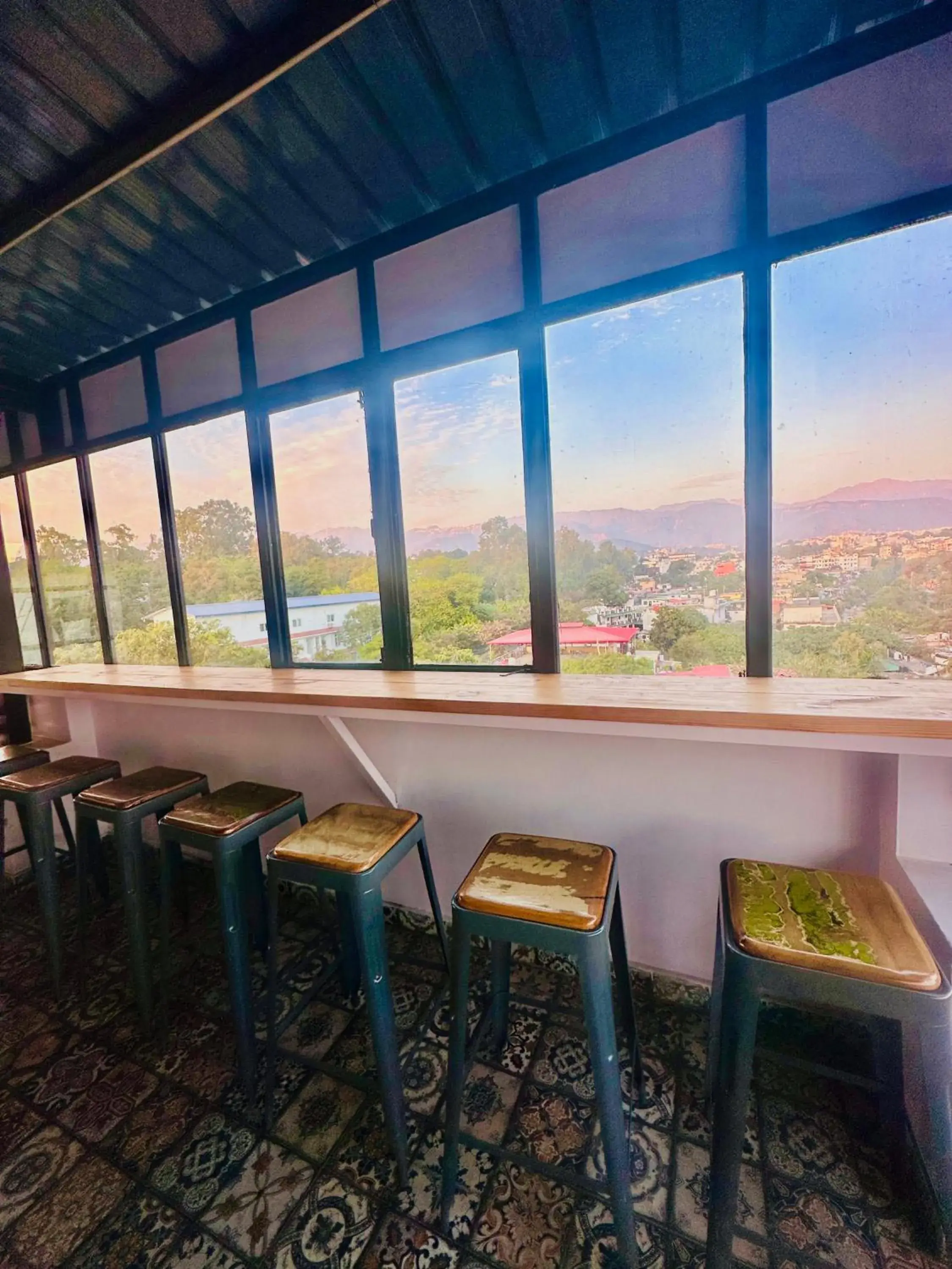 View (from property/room) in Hotel Royal Orbit By Arony Hospitality Dehradun View (from property/room) in Hotel Royal Orbit By Arony Hospitality Dehradun