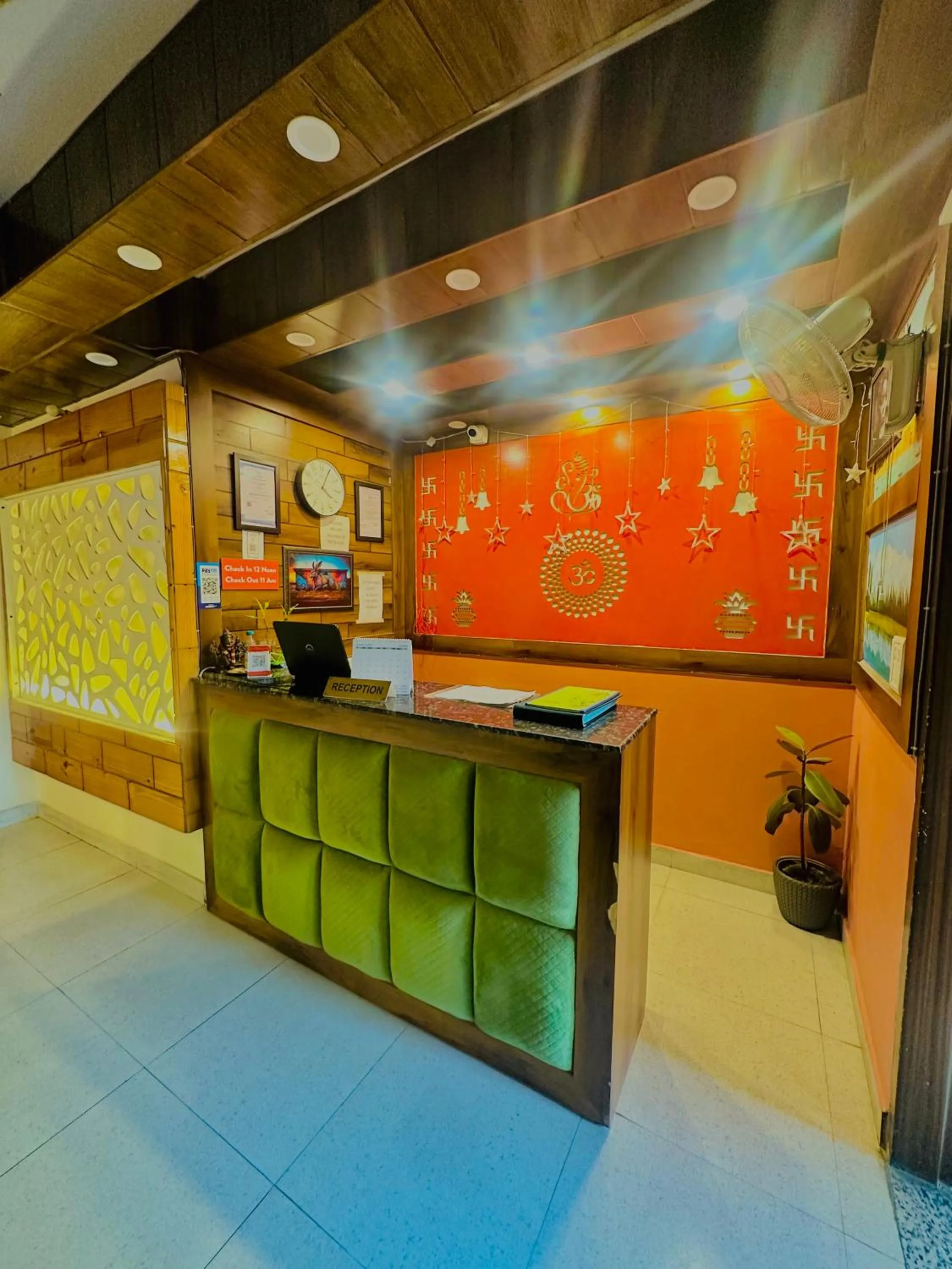 Hotel Royal Orbit By Arony Hospitality Dehradun