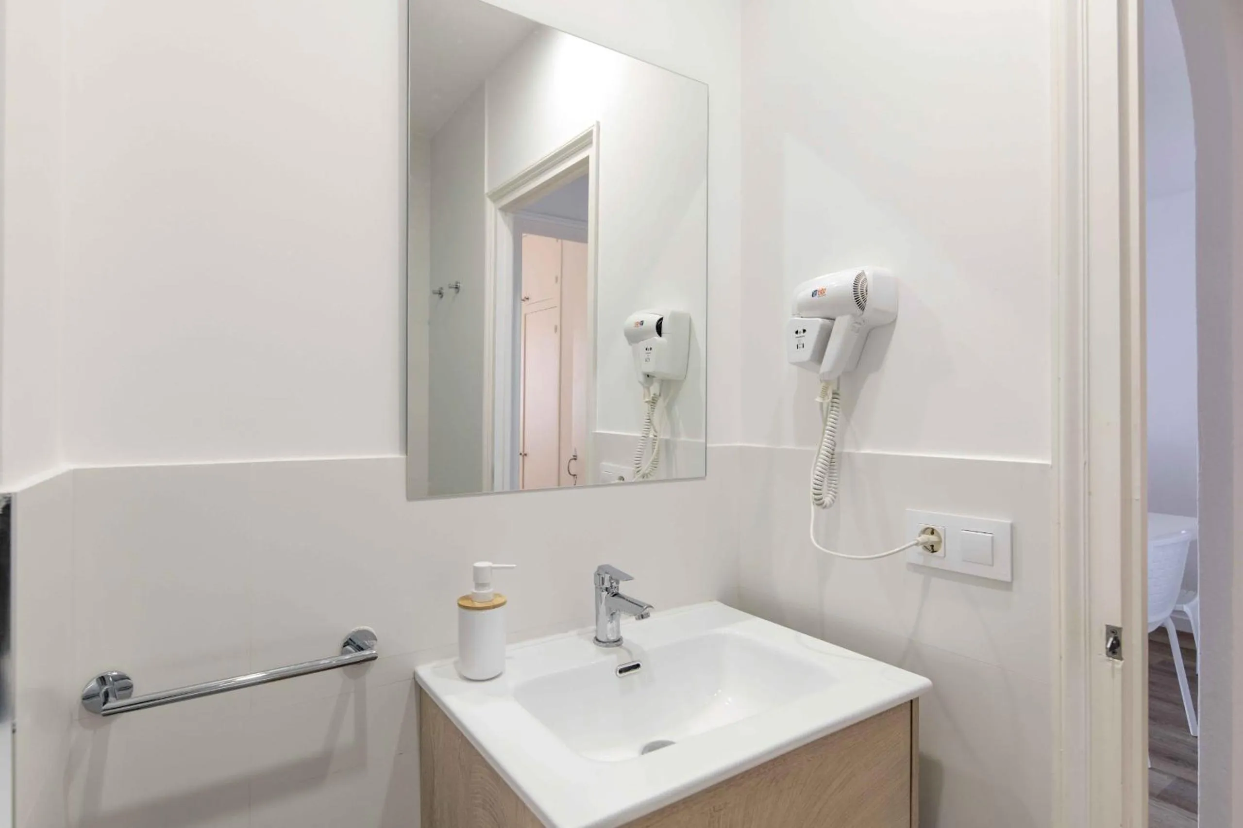 Siesta Mar Apartamentos