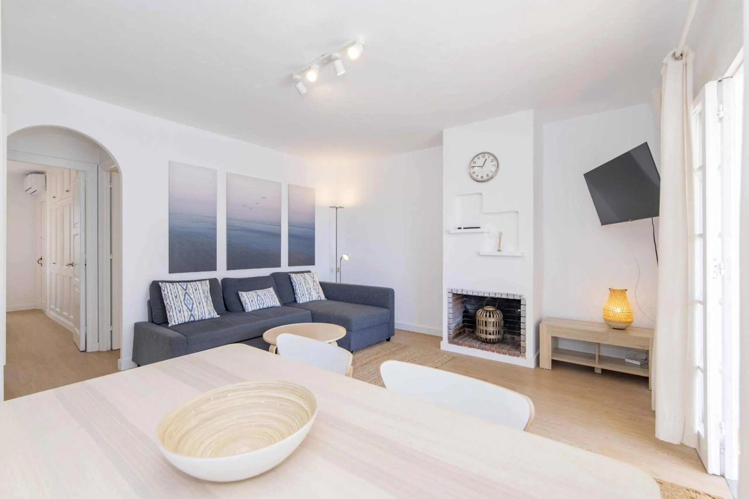 Siesta Mar Apartamentos