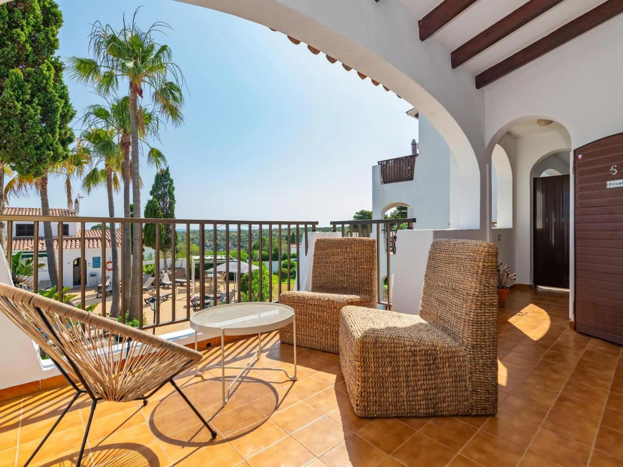 Other in Siesta Mar Apartamentos