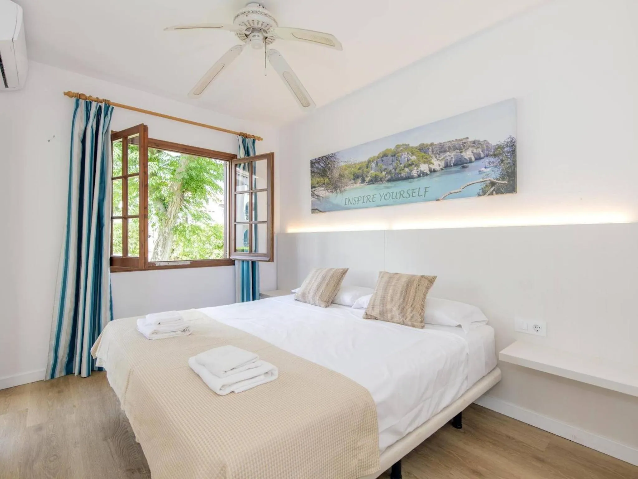 Other, Bed in Siesta Mar Apartamentos