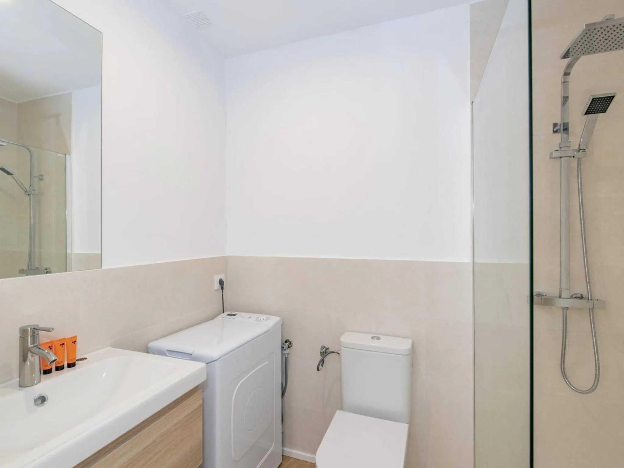 Other in Siesta Mar Apartamentos