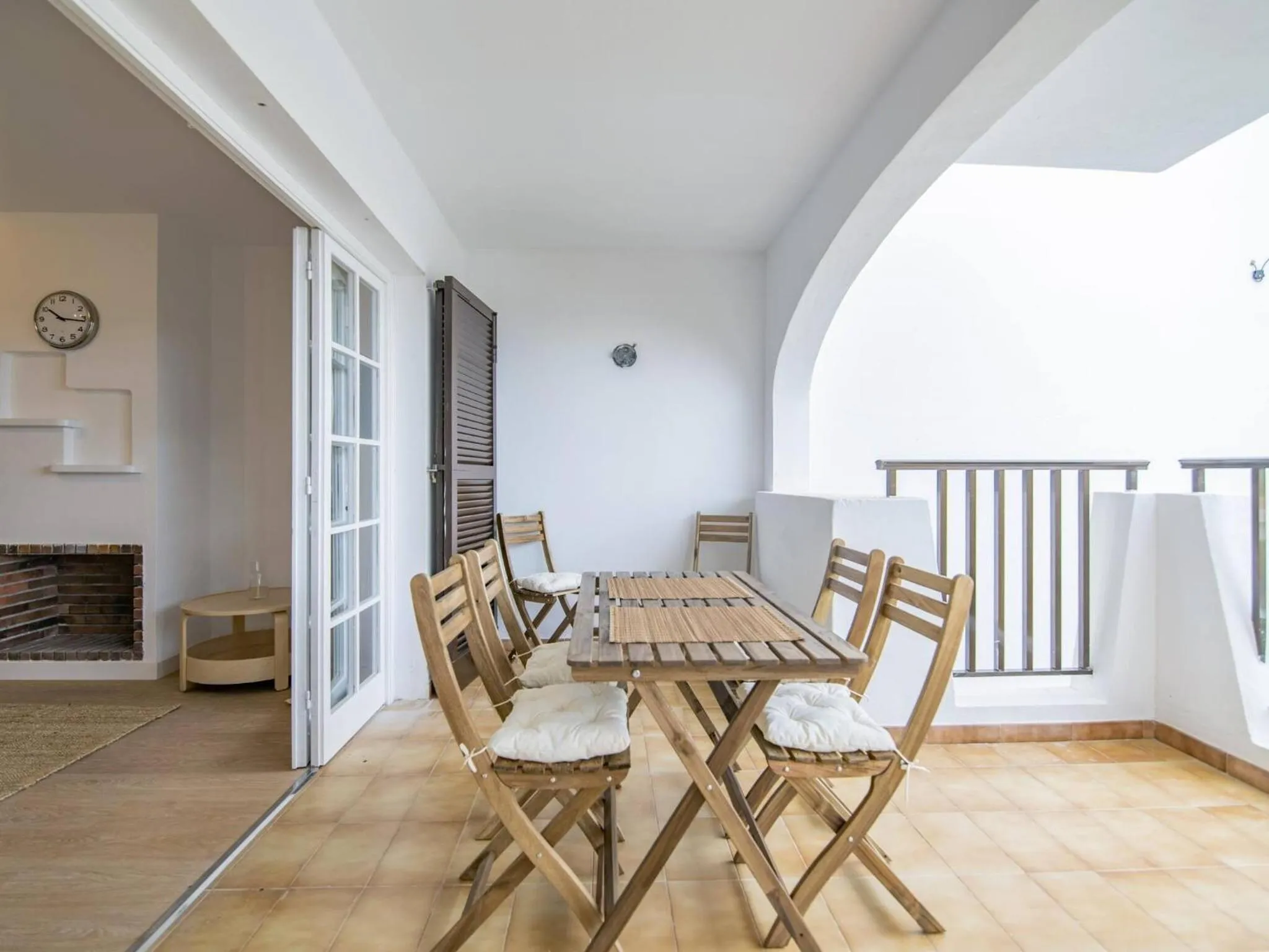 Other in Siesta Mar Apartamentos