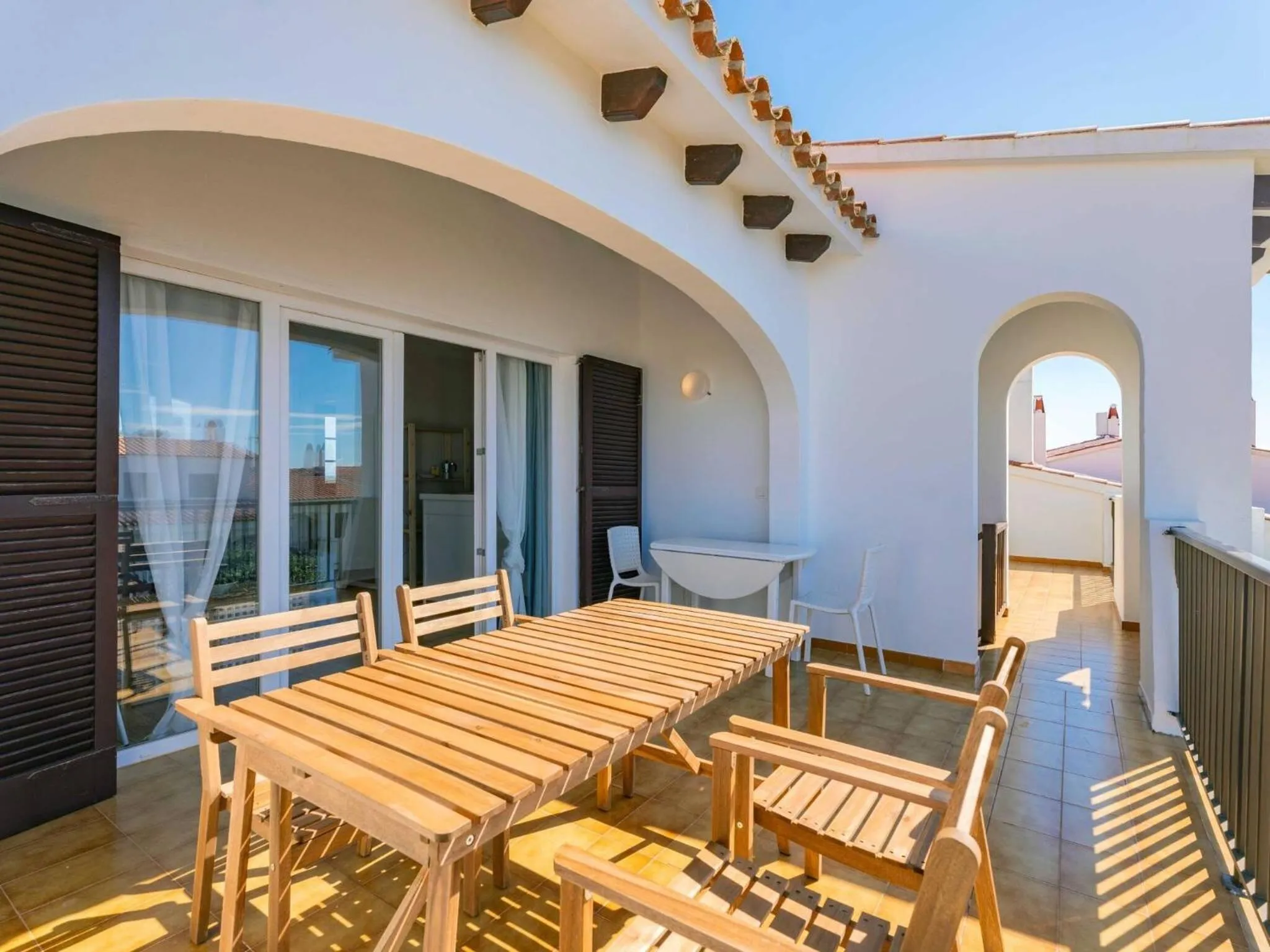 Other in Siesta Mar Apartamentos