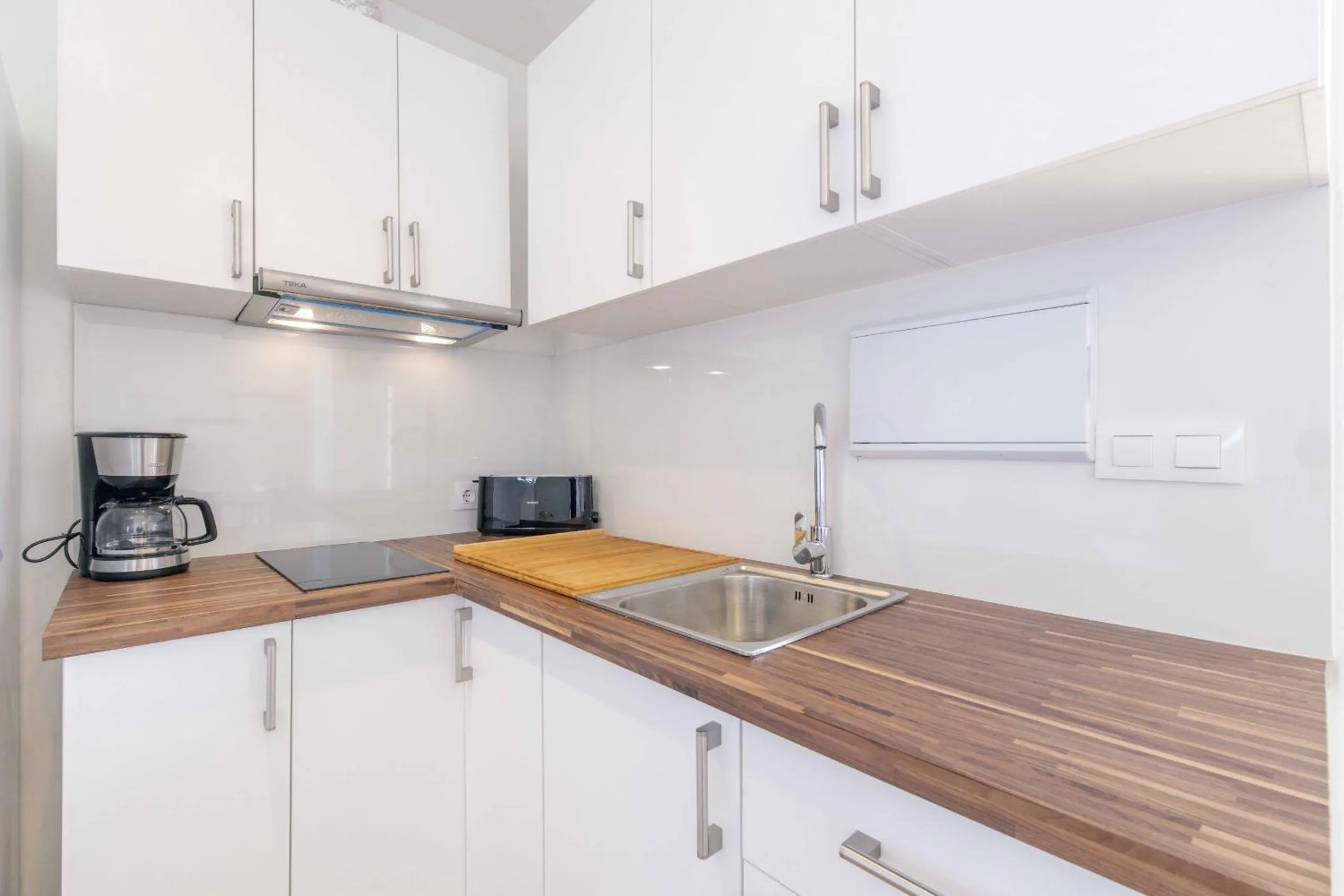 Siesta Mar Apartamentos