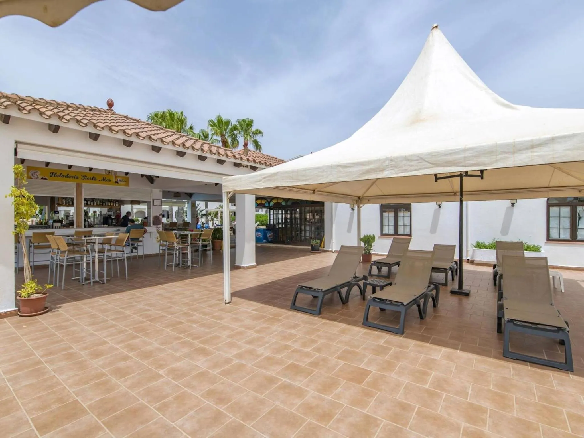 Other in Siesta Mar Apartamentos