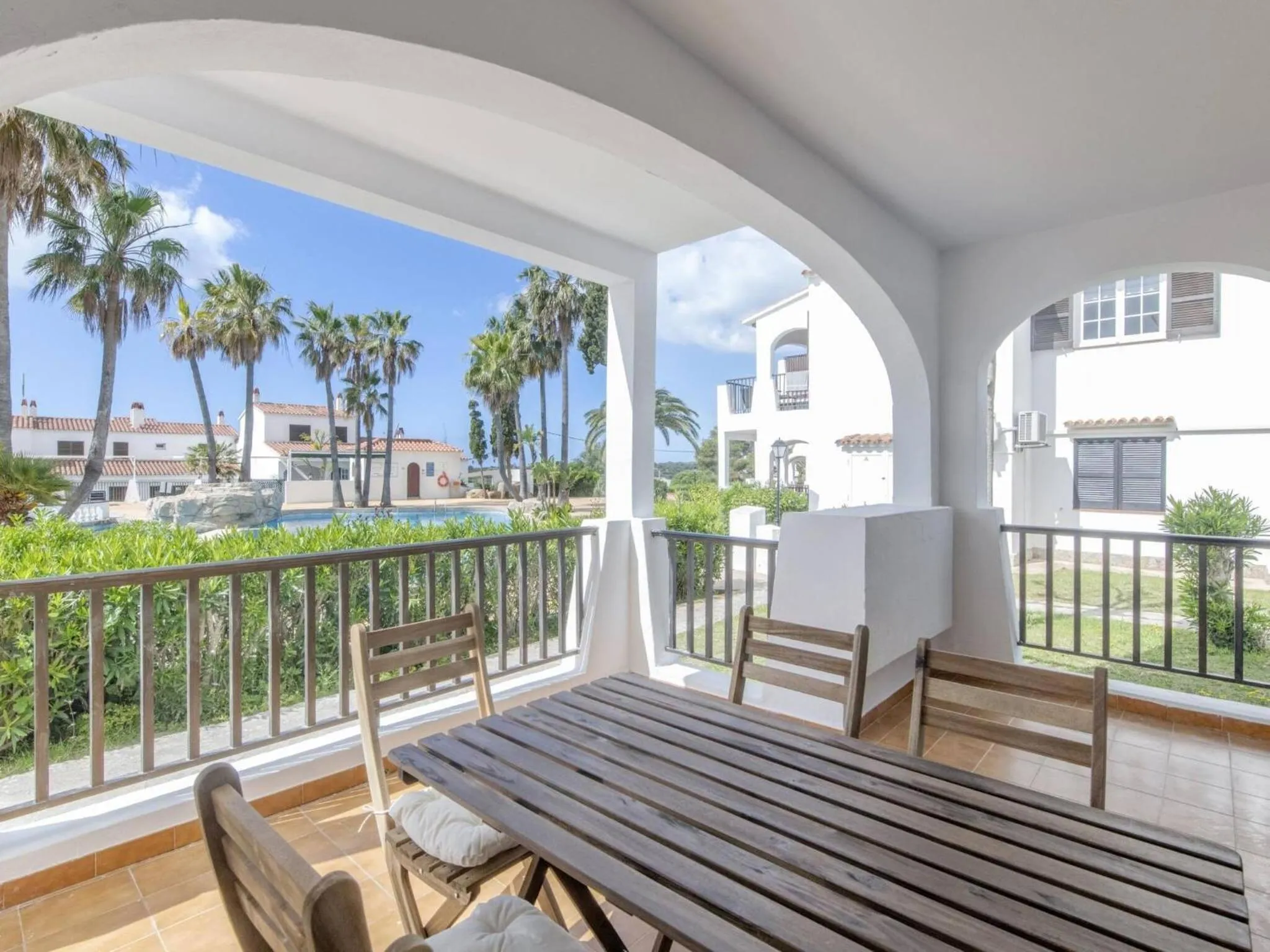 Other in Siesta Mar Apartamentos