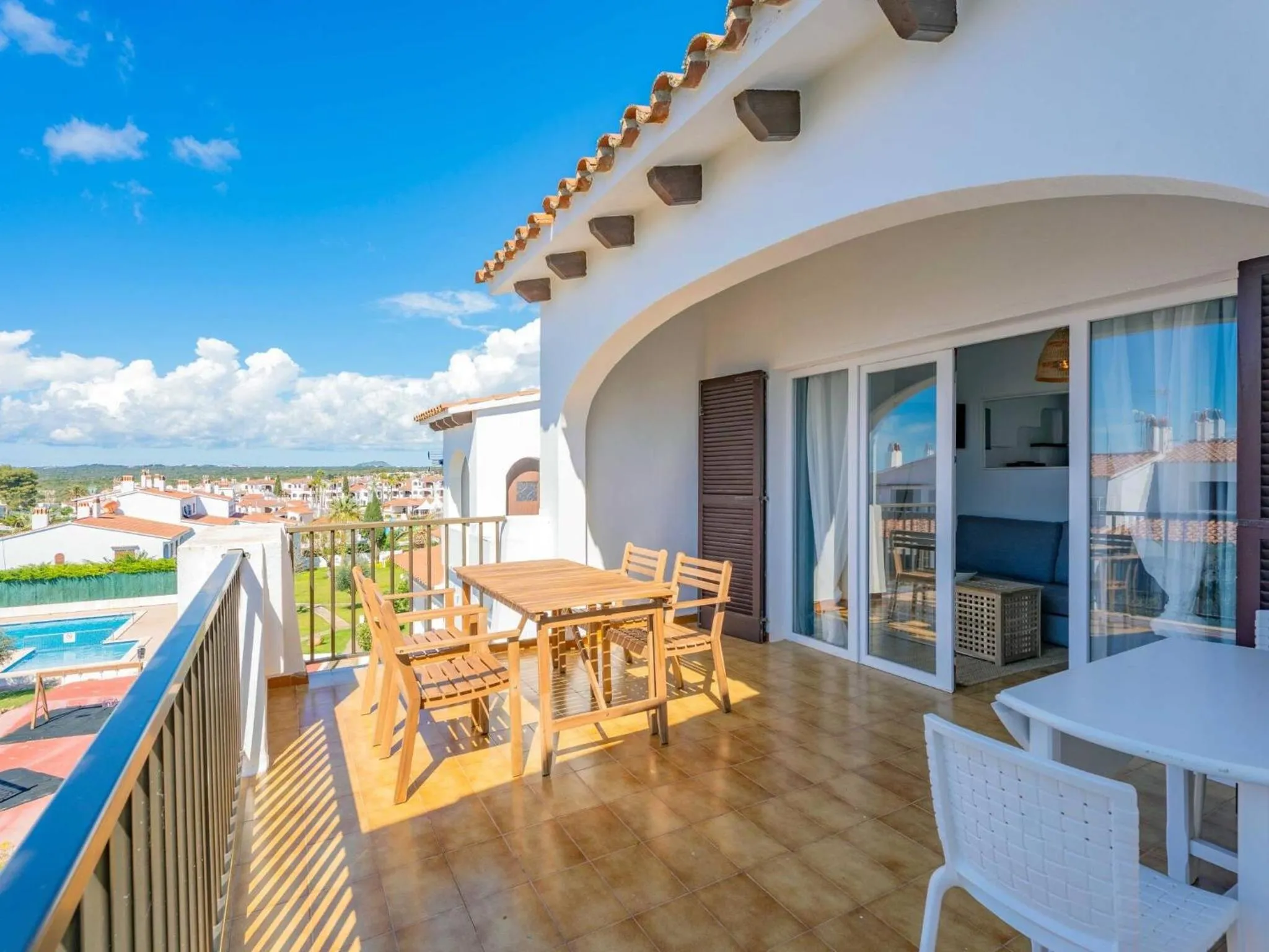 Other in Siesta Mar Apartamentos