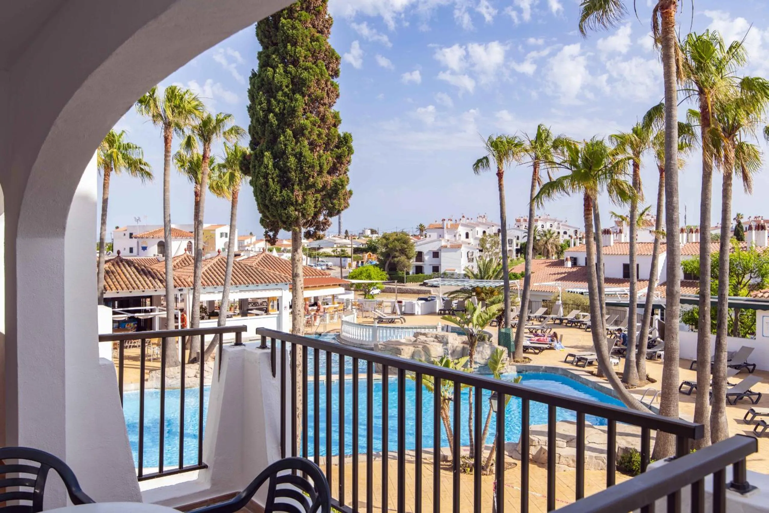 Siesta Mar Apartamentos