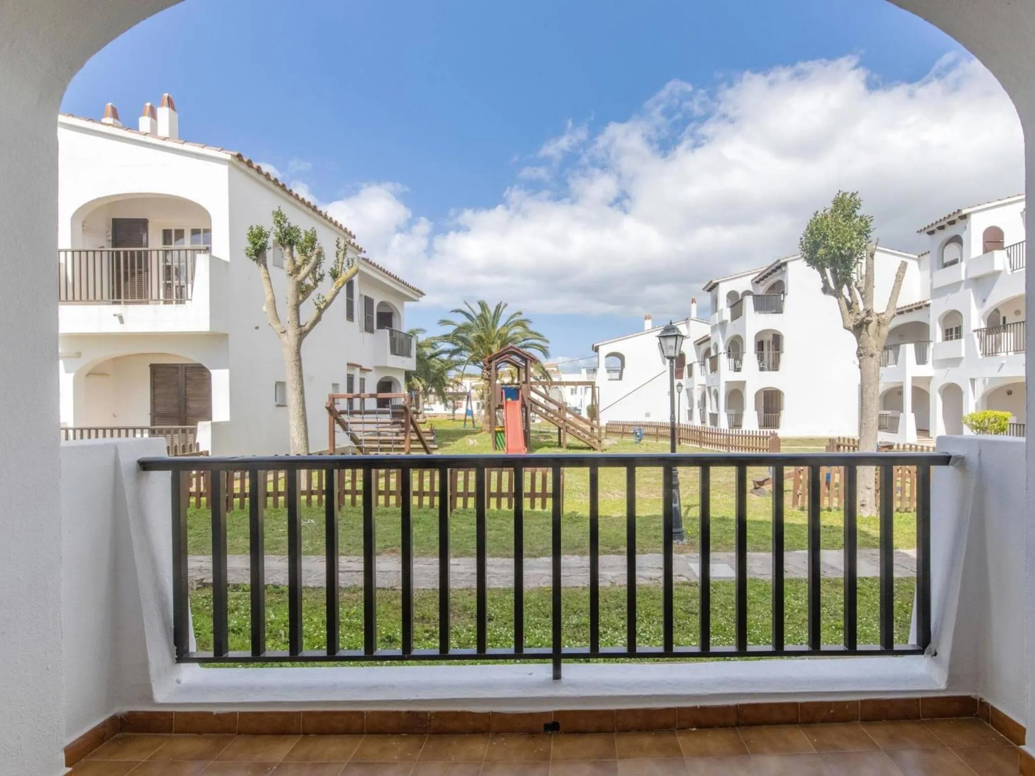 Other in Siesta Mar Apartamentos