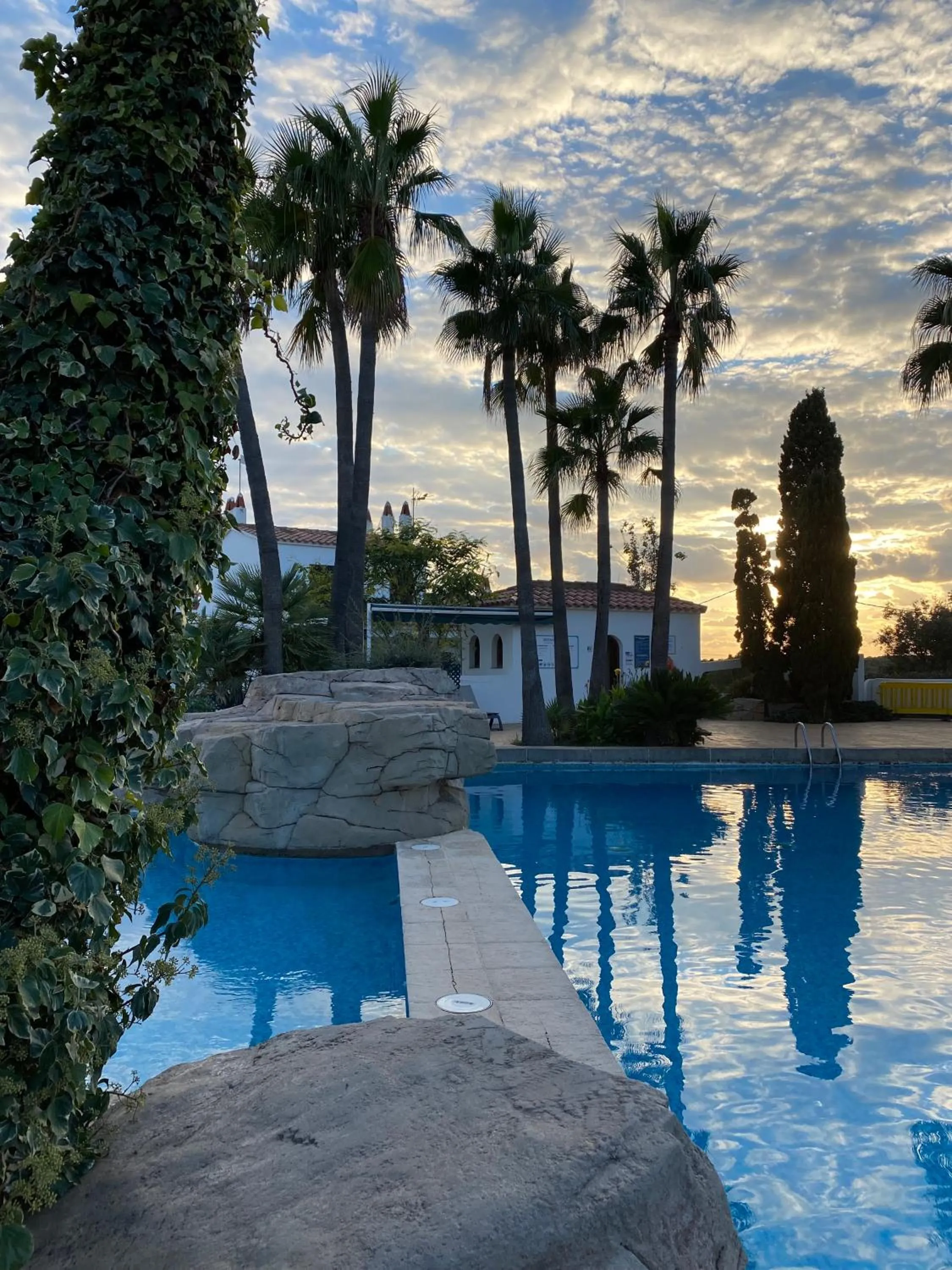 Summer in Siesta Mar Apartamentos