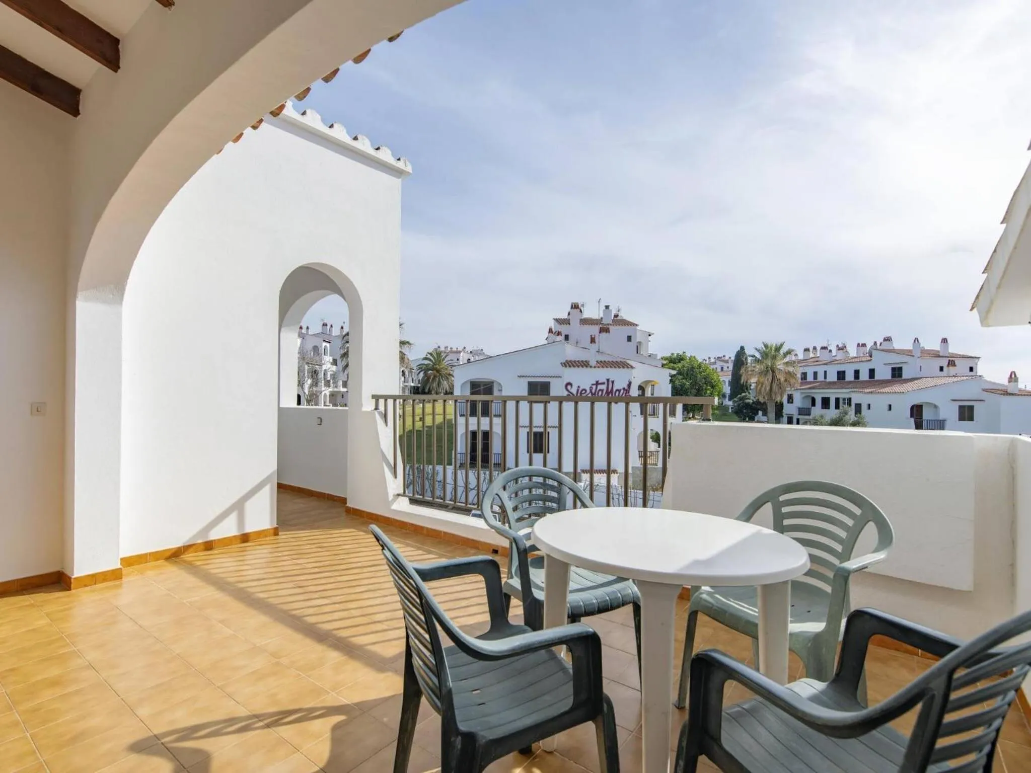 Other in Siesta Mar Apartamentos