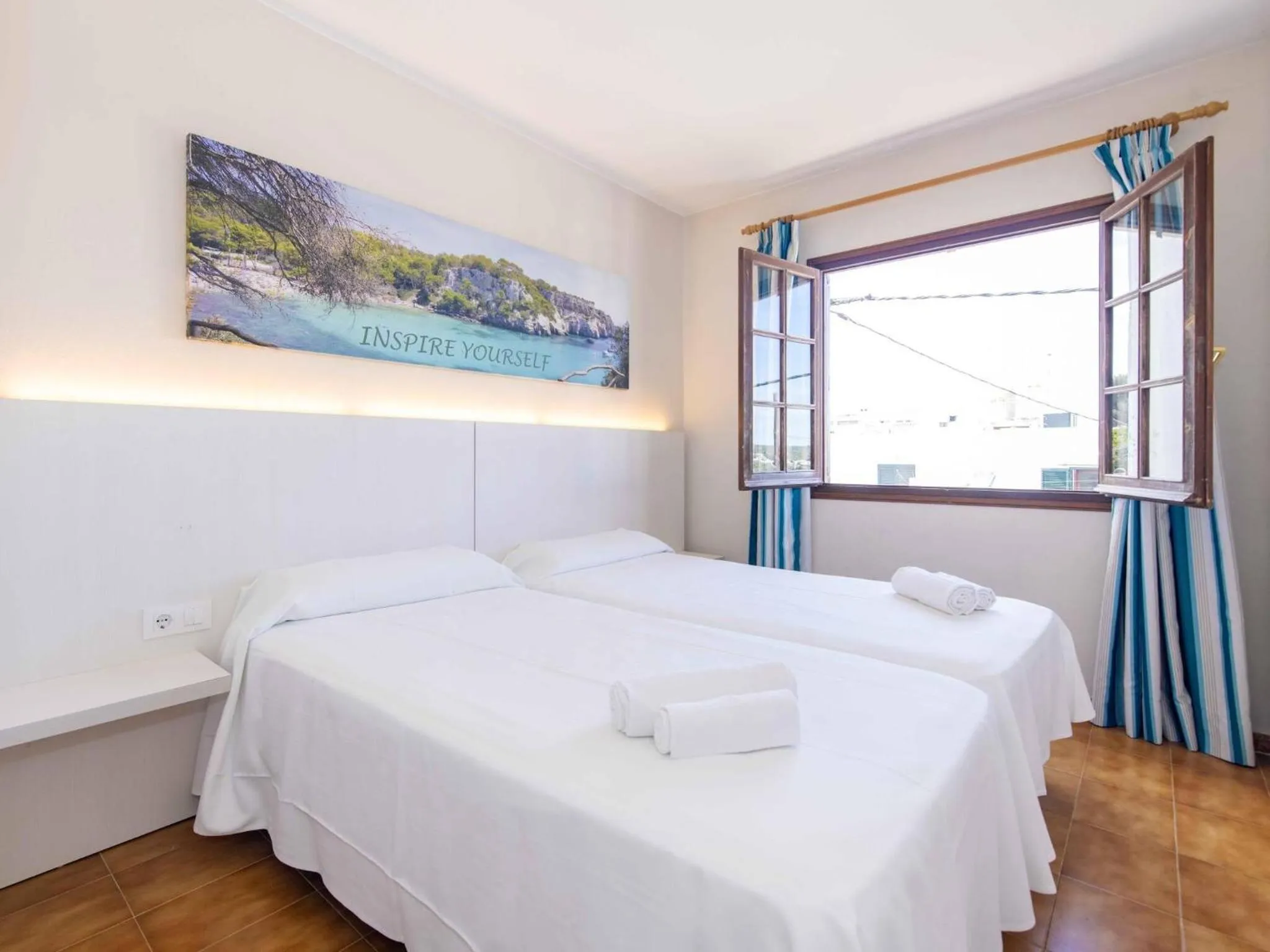 Other, Bed in Siesta Mar Apartamentos