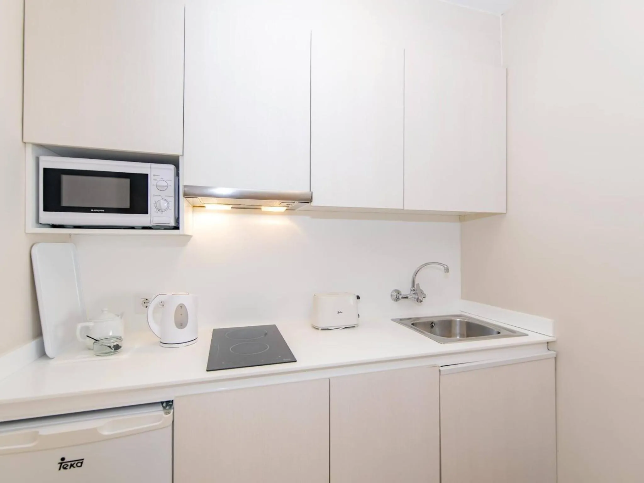 Other in Siesta Mar Apartamentos