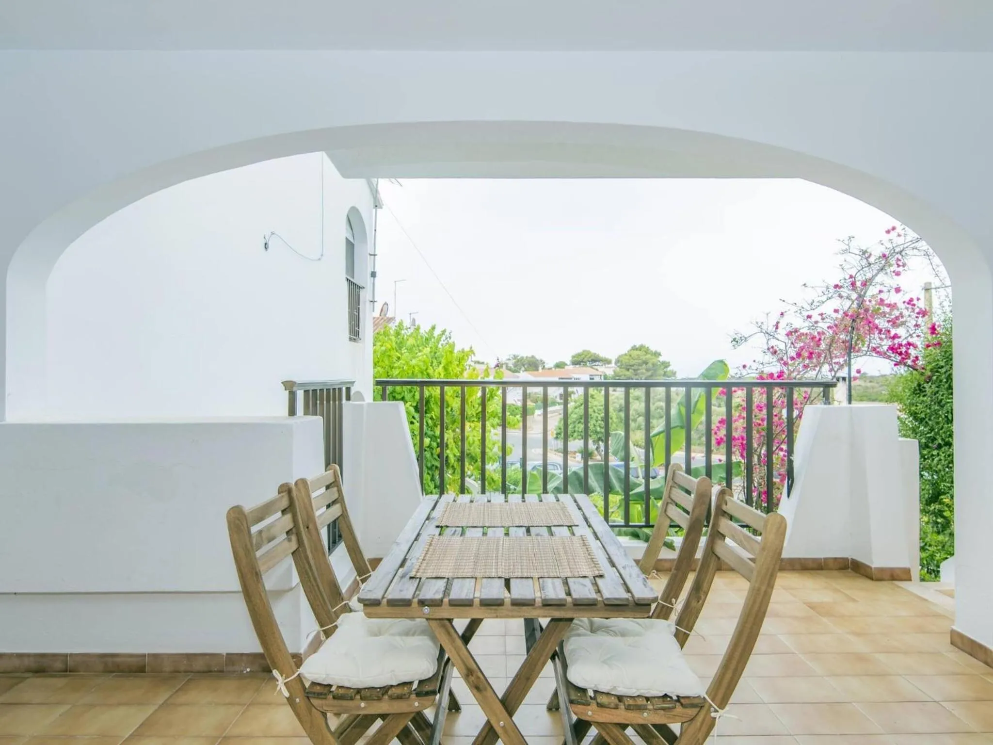 Other in Siesta Mar Apartamentos