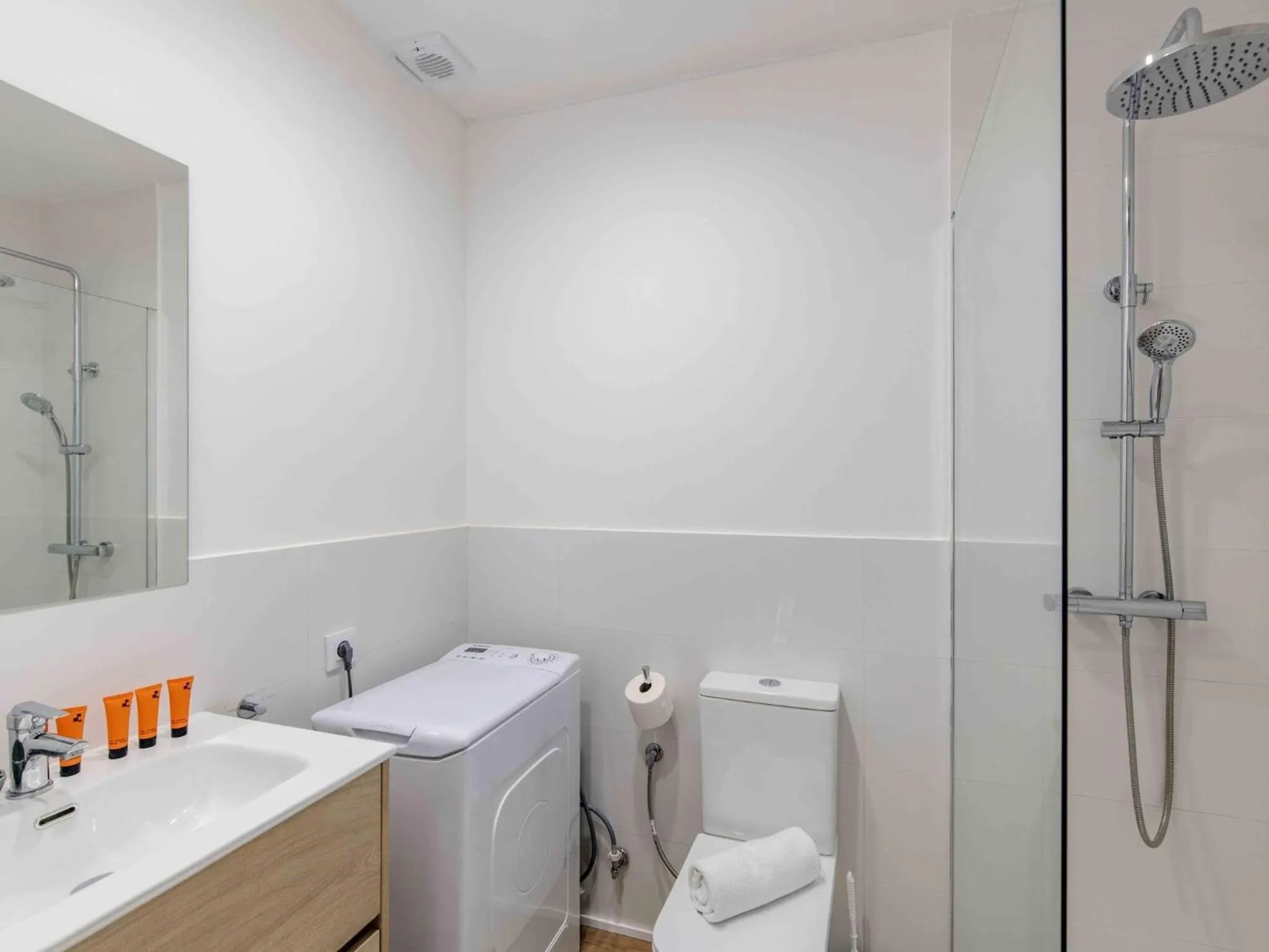 Other in Siesta Mar Apartamentos