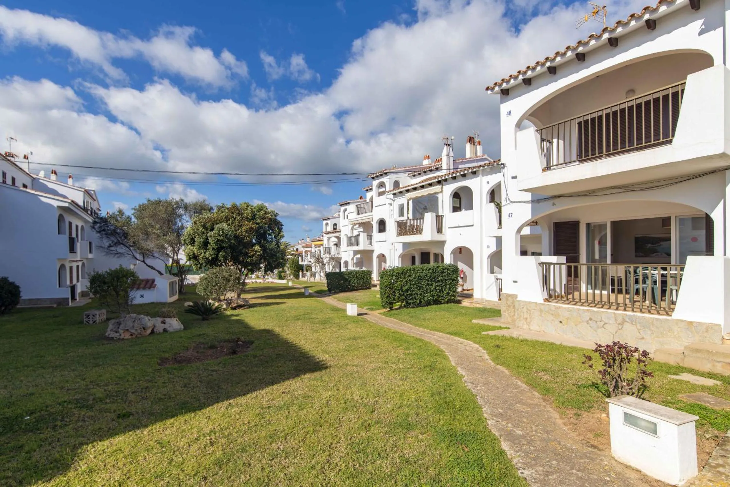 Siesta Mar Apartamentos