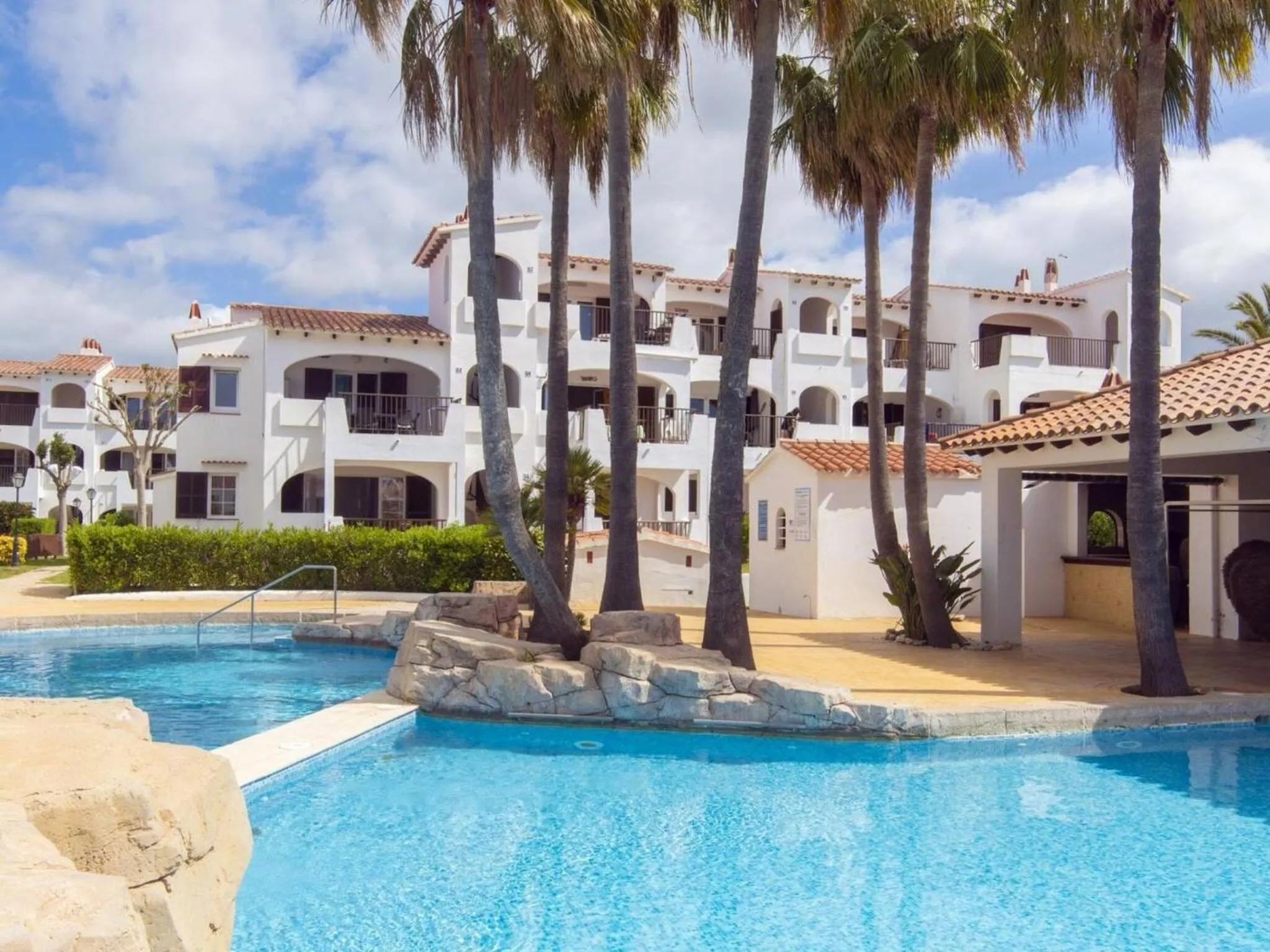 Other in Siesta Mar Apartamentos