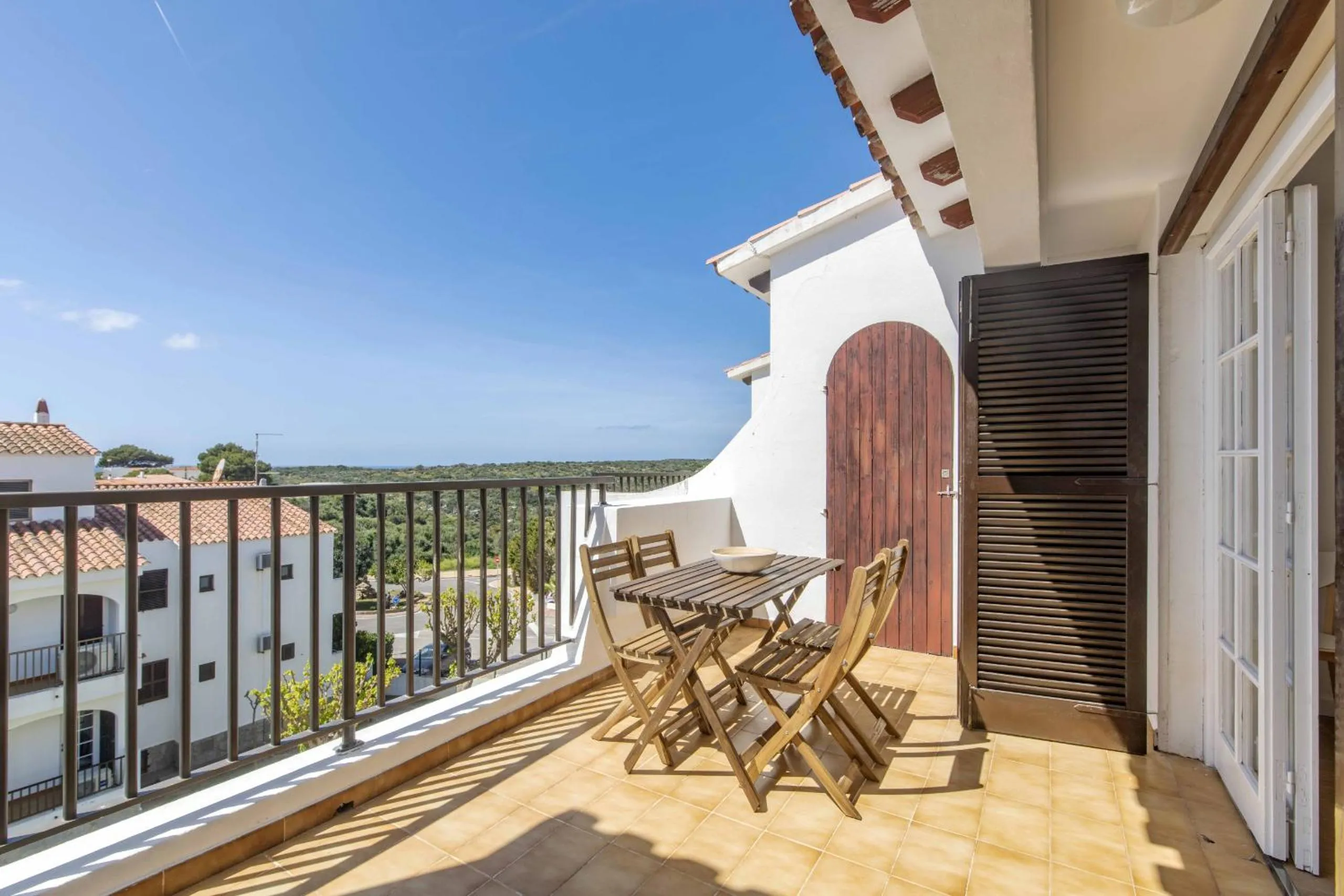 Siesta Mar Apartamentos