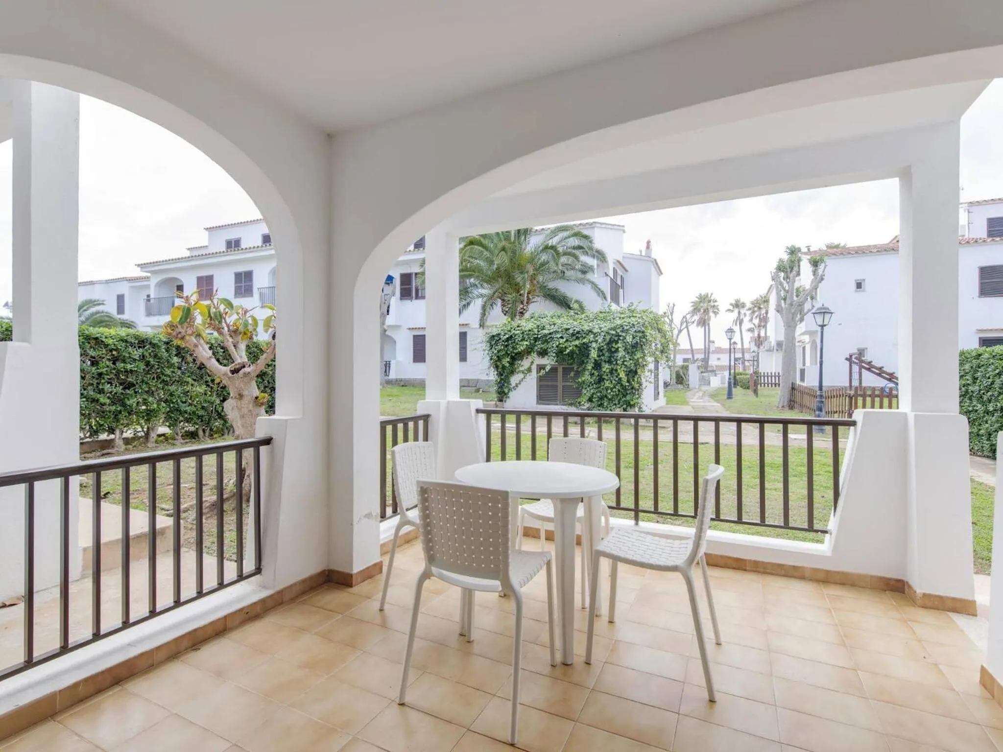 Other in Siesta Mar Apartamentos