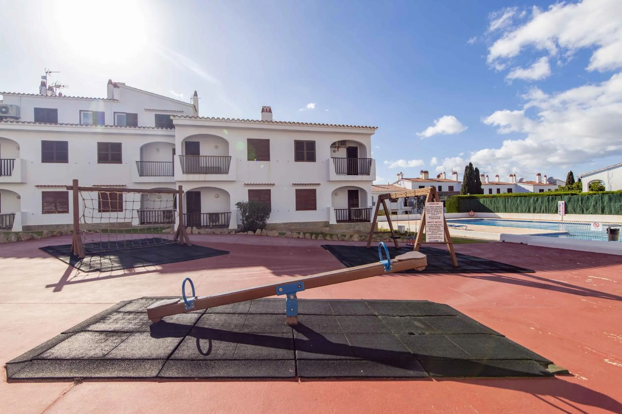 Siesta Mar Apartamentos